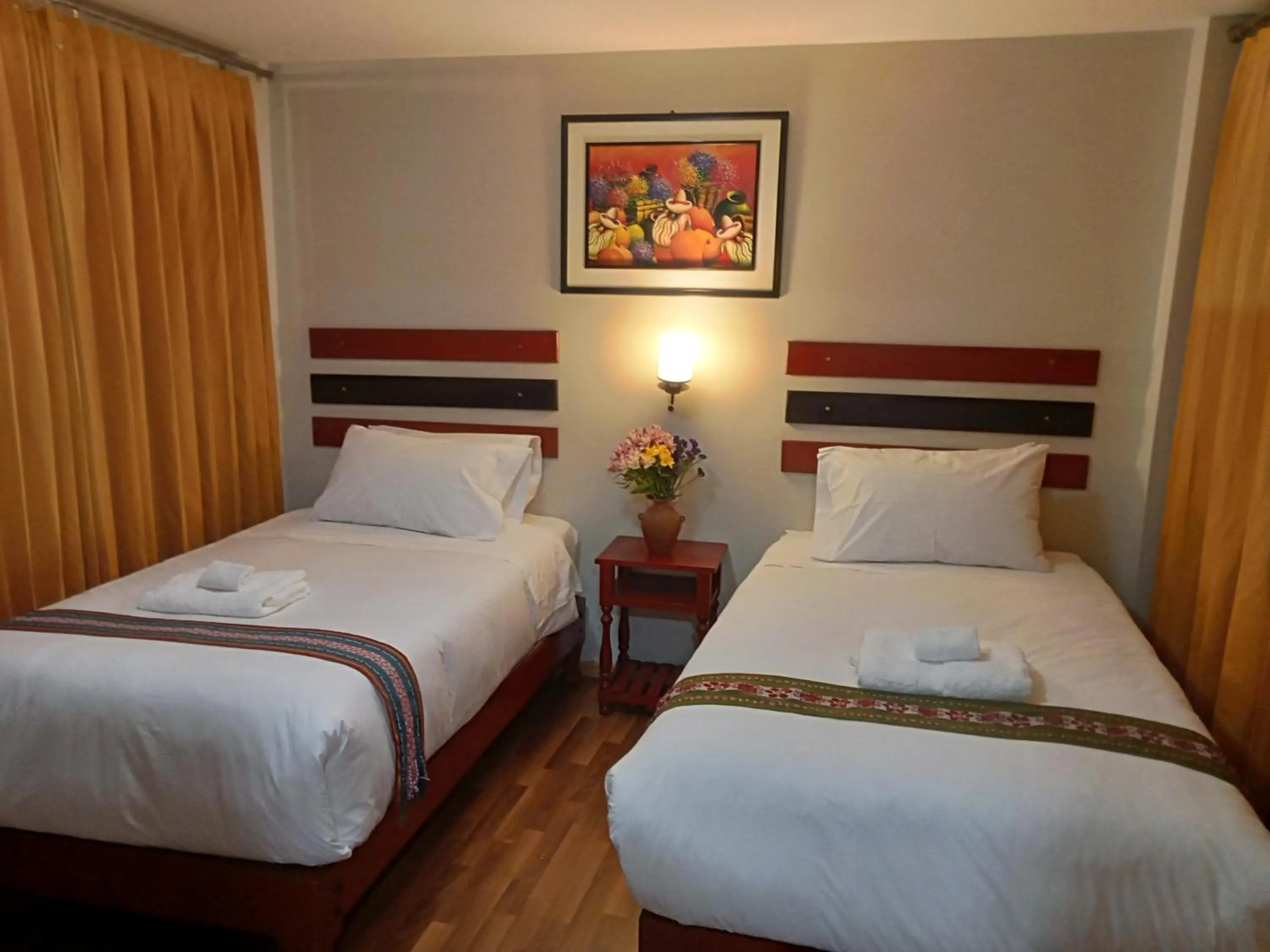 Raymi Inn MachuPicchu