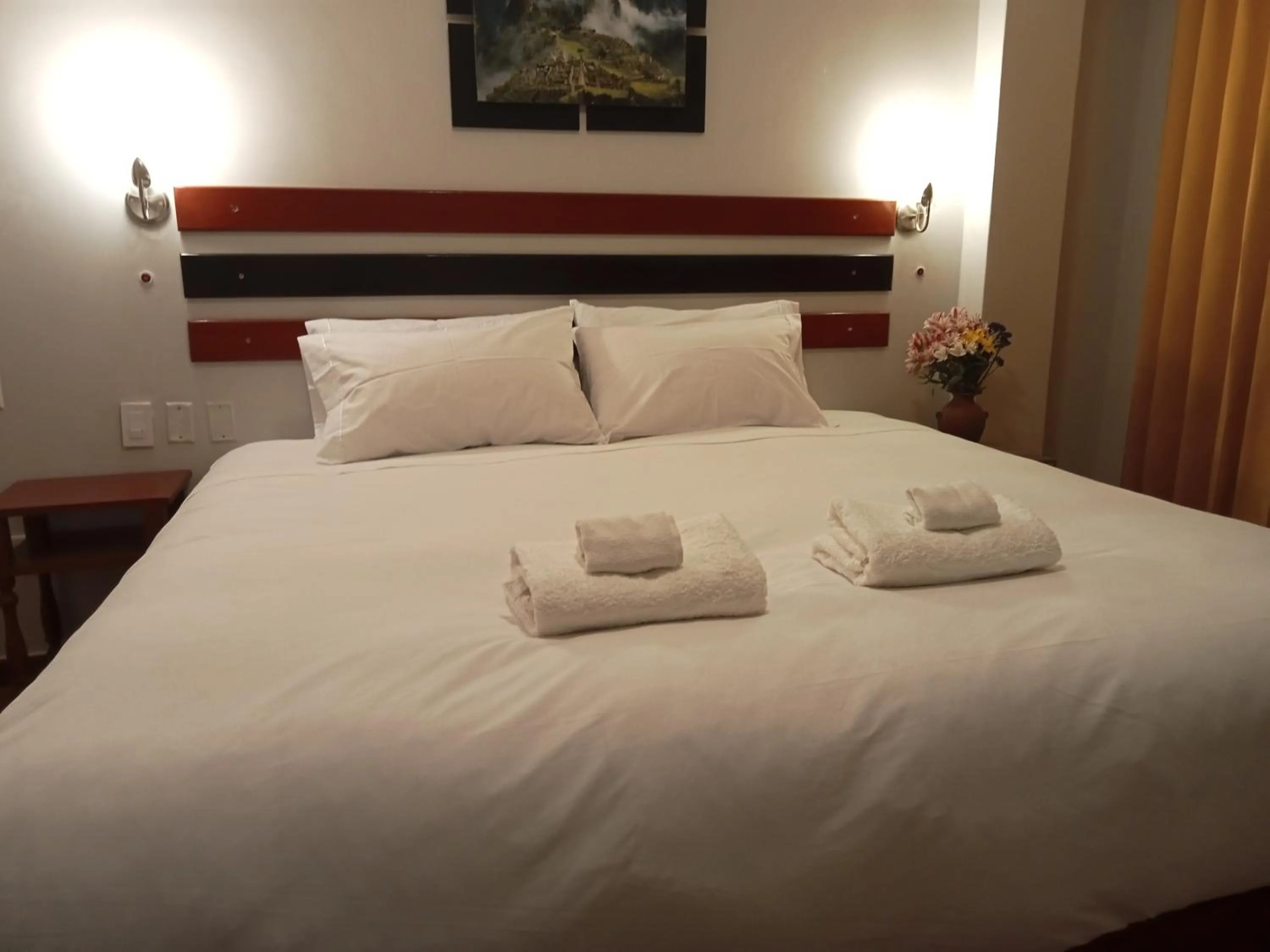 Raymi Inn MachuPicchu