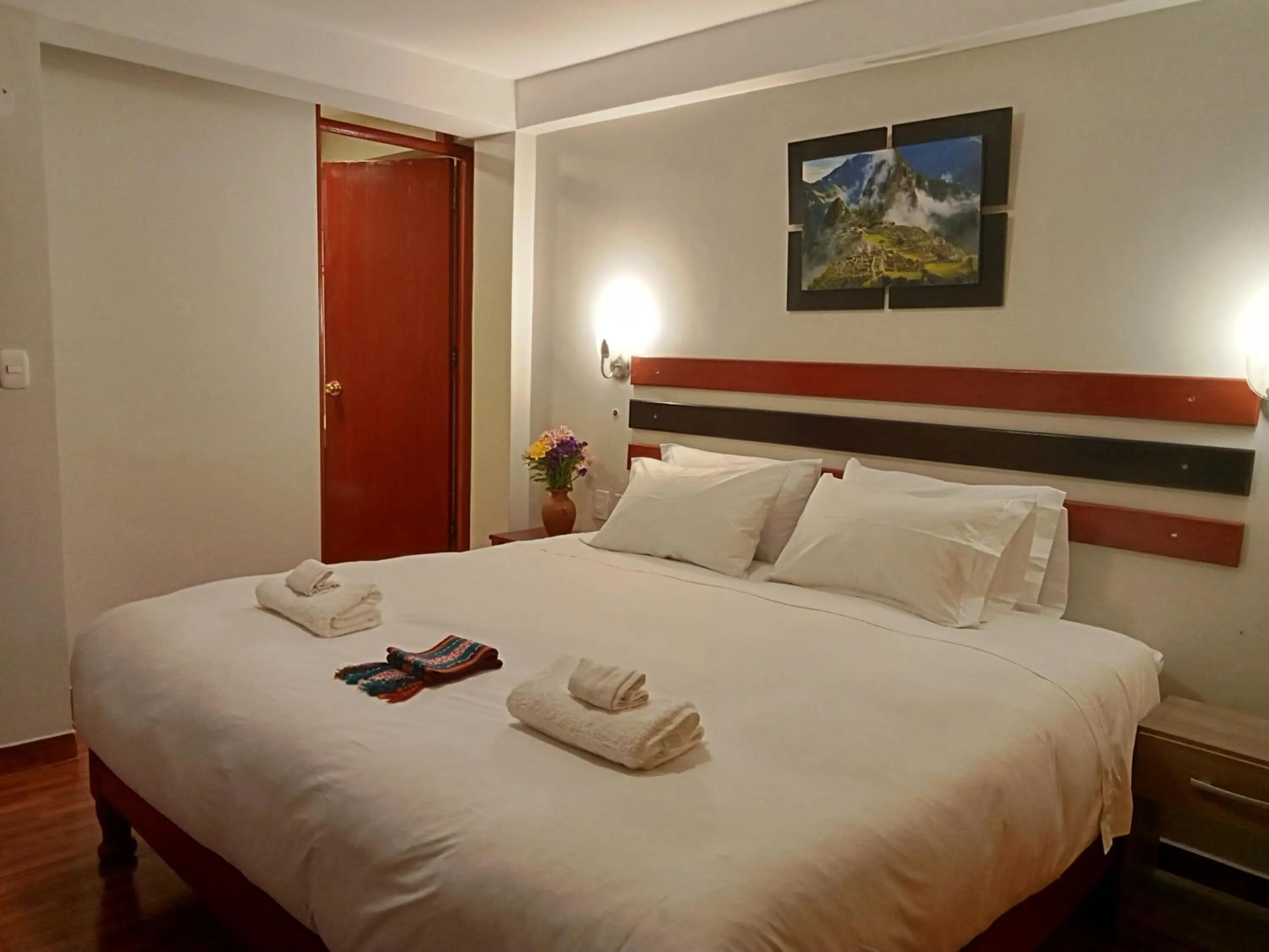 Raymi Inn MachuPicchu