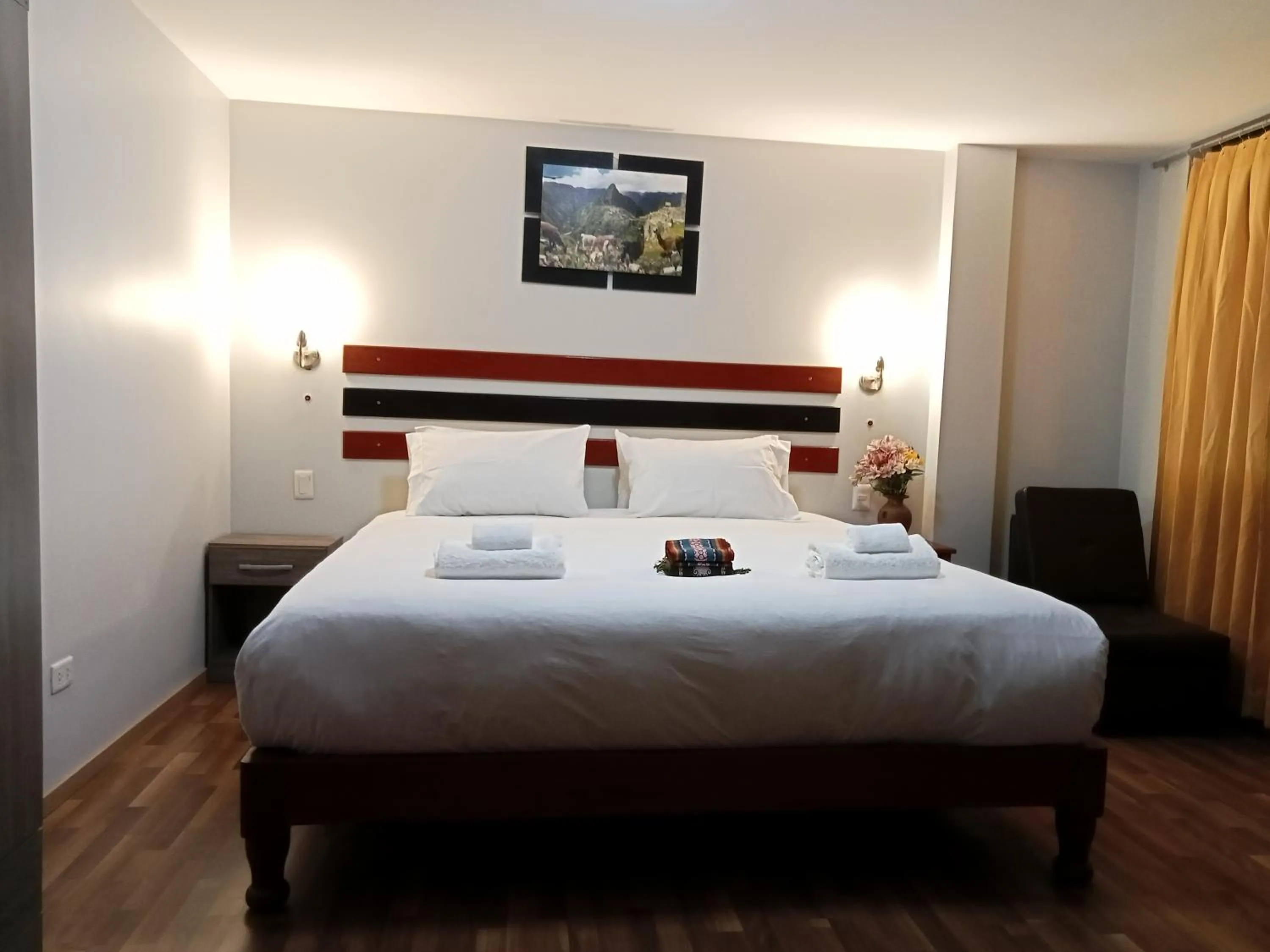 Raymi Inn MachuPicchu