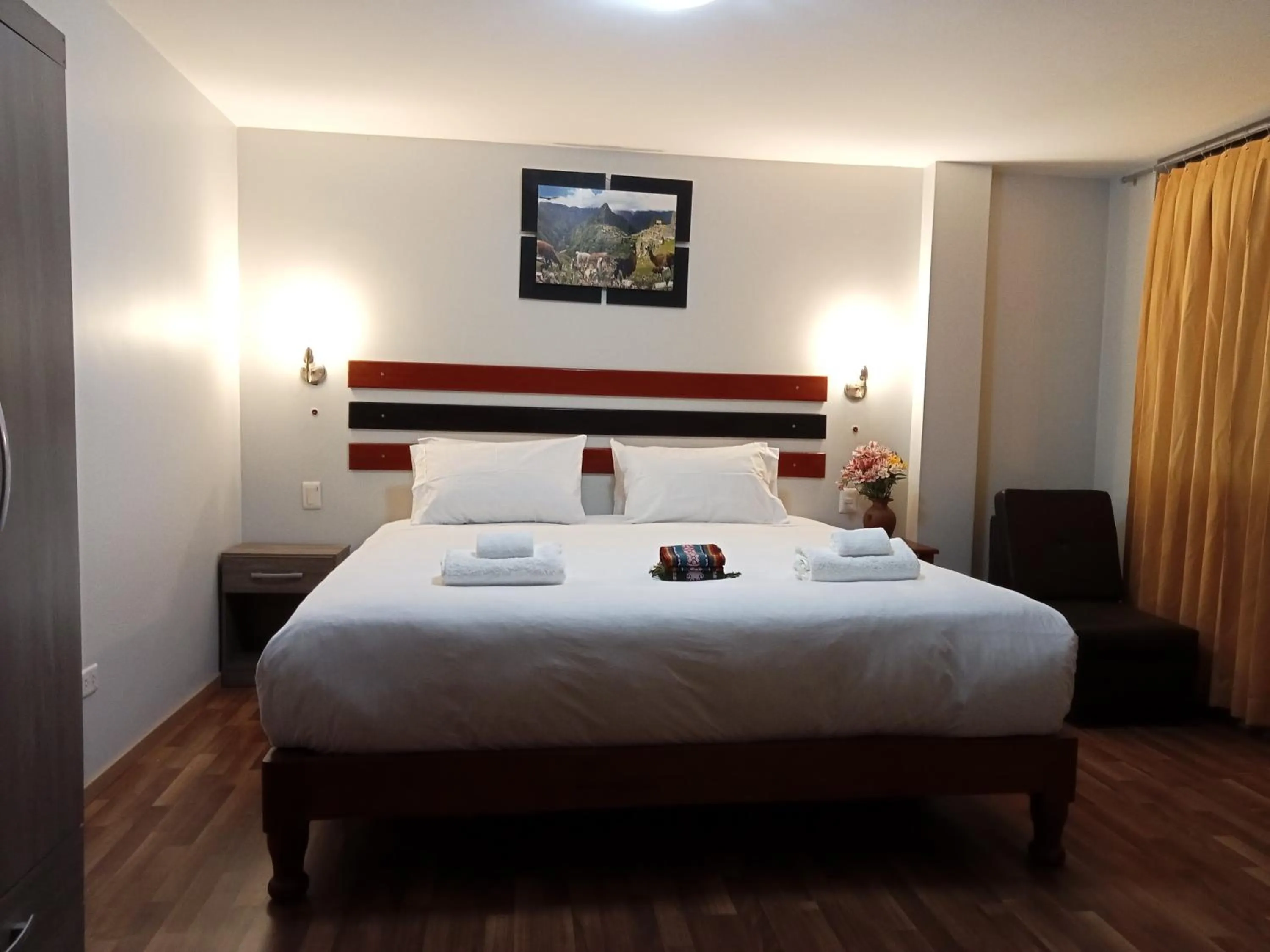 Raymi Inn MachuPicchu