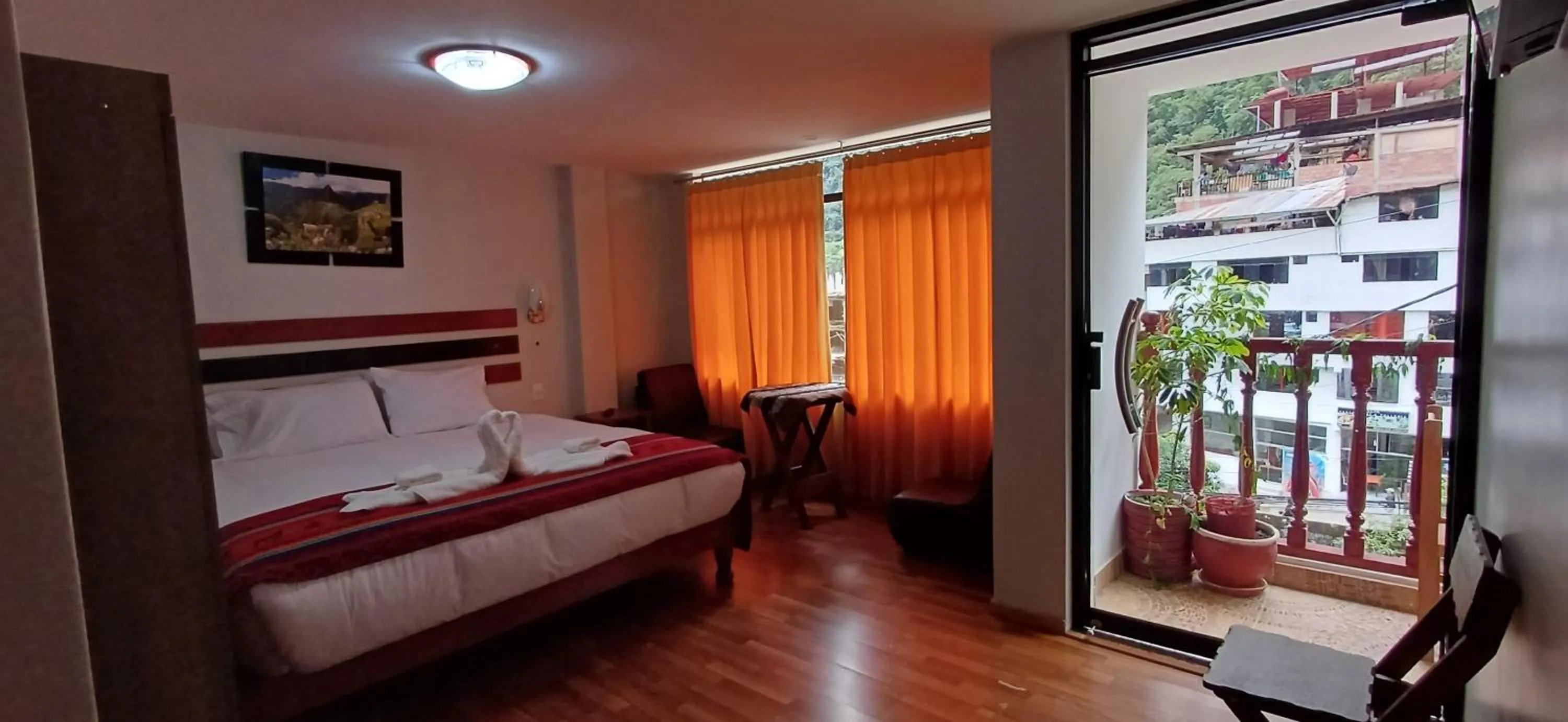 Raymi Inn MachuPicchu