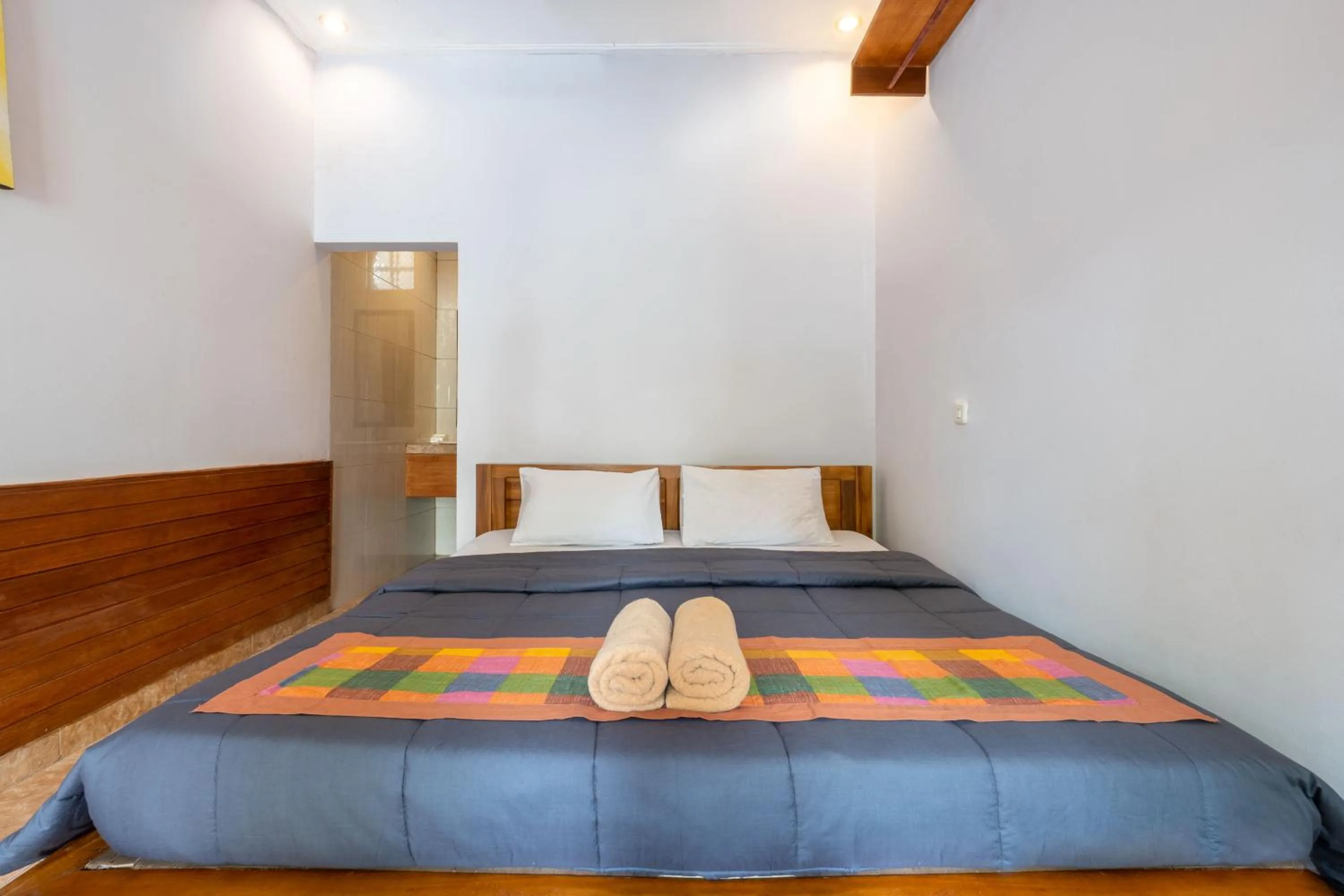 Property building in Suarsena Ubud