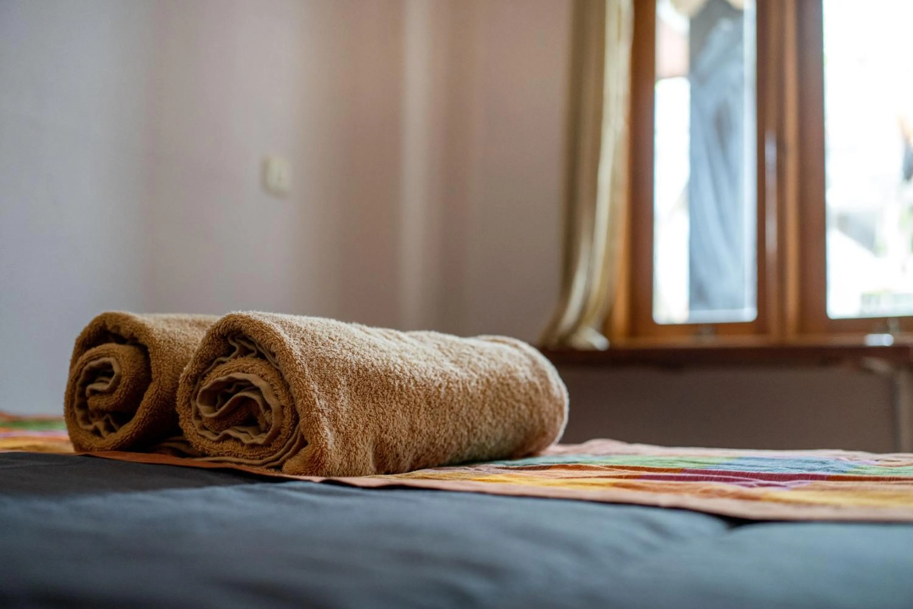 Property building in Suarsena Ubud