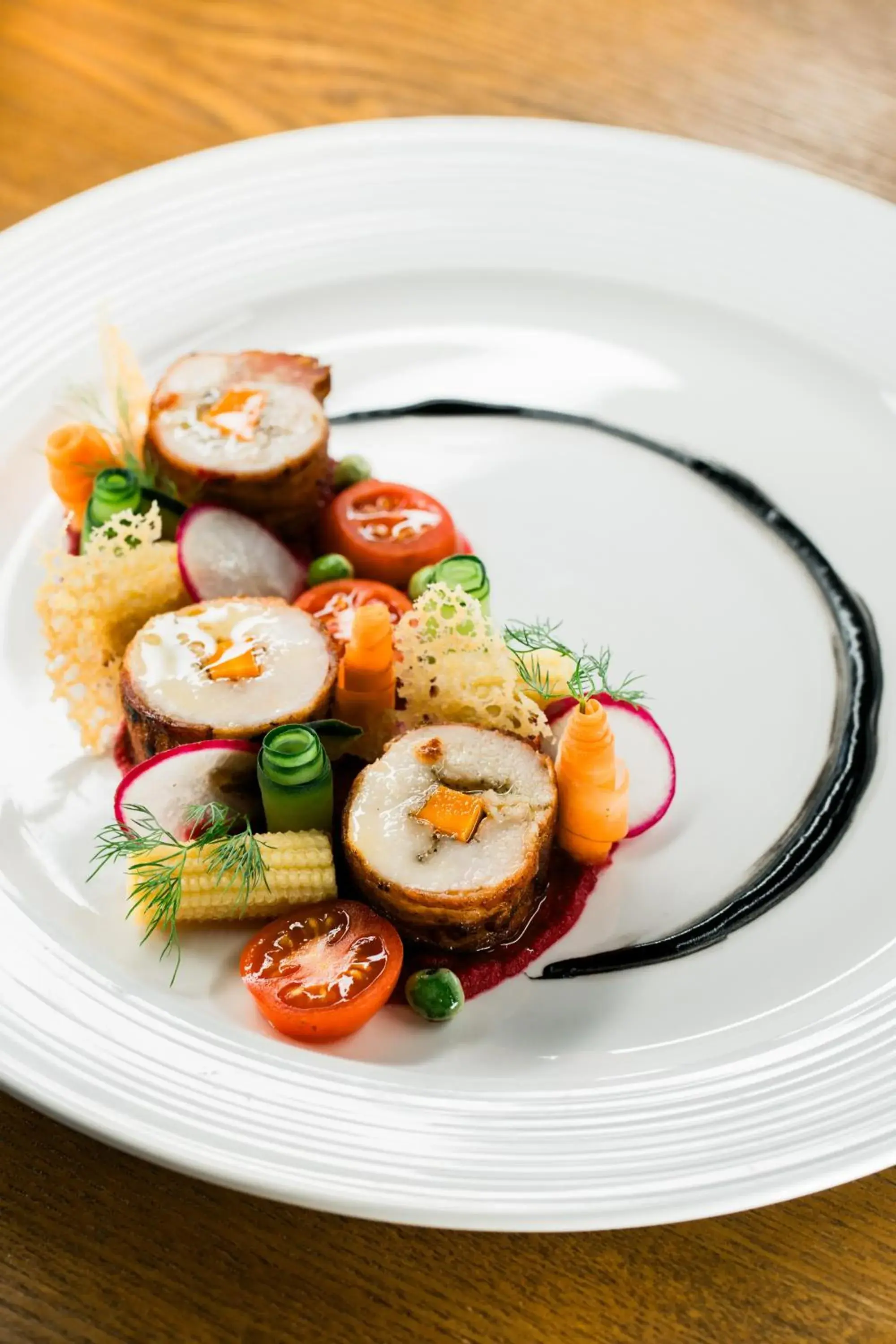 Restaurant/places to eat in H Resort Bohol - The Coral Cliff by SMS Hospitality Restaurant/places to eat in H Resort Bohol - The Coral Cliff by SMS Hospitality