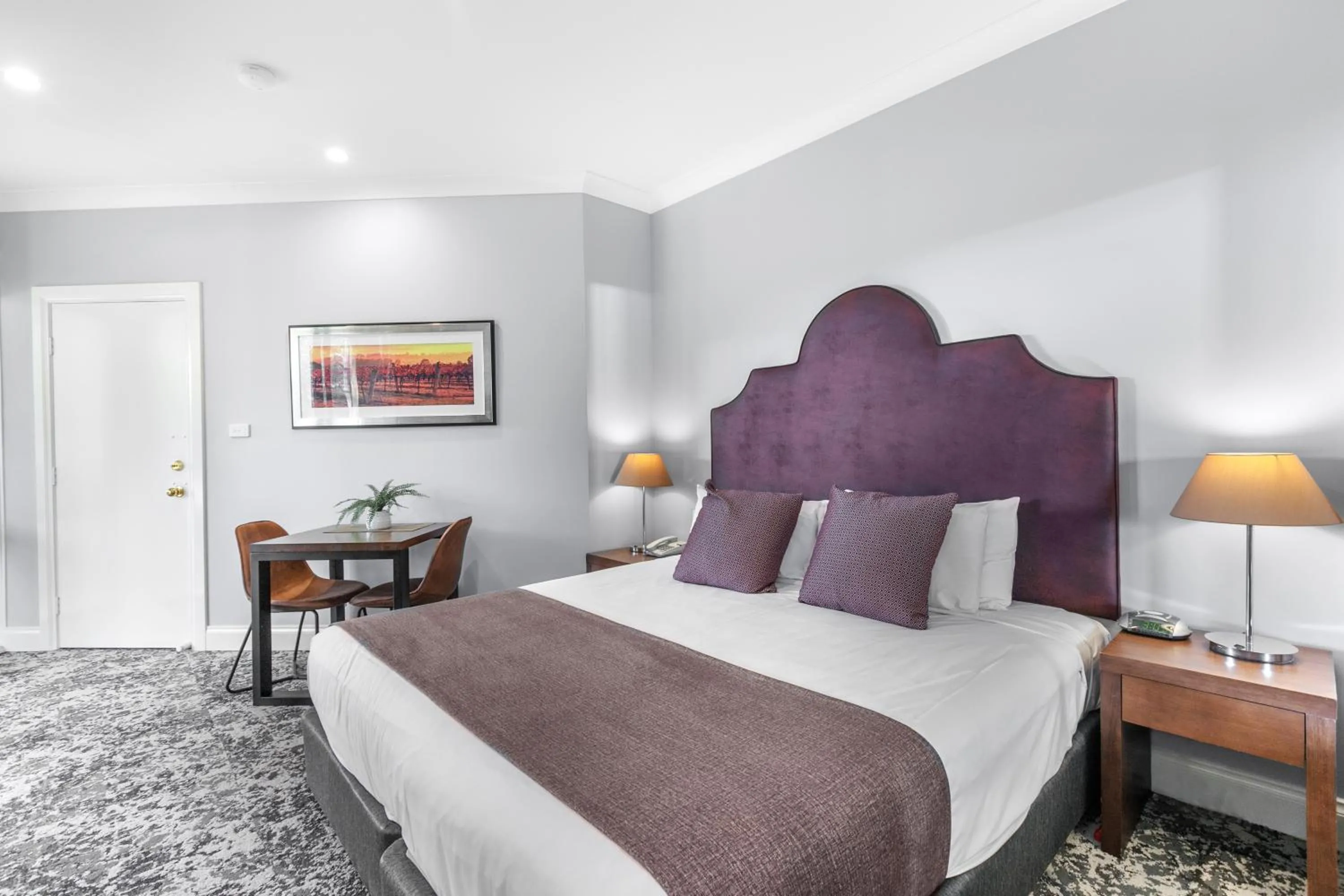 Club Wyndham Pokolbin Hill