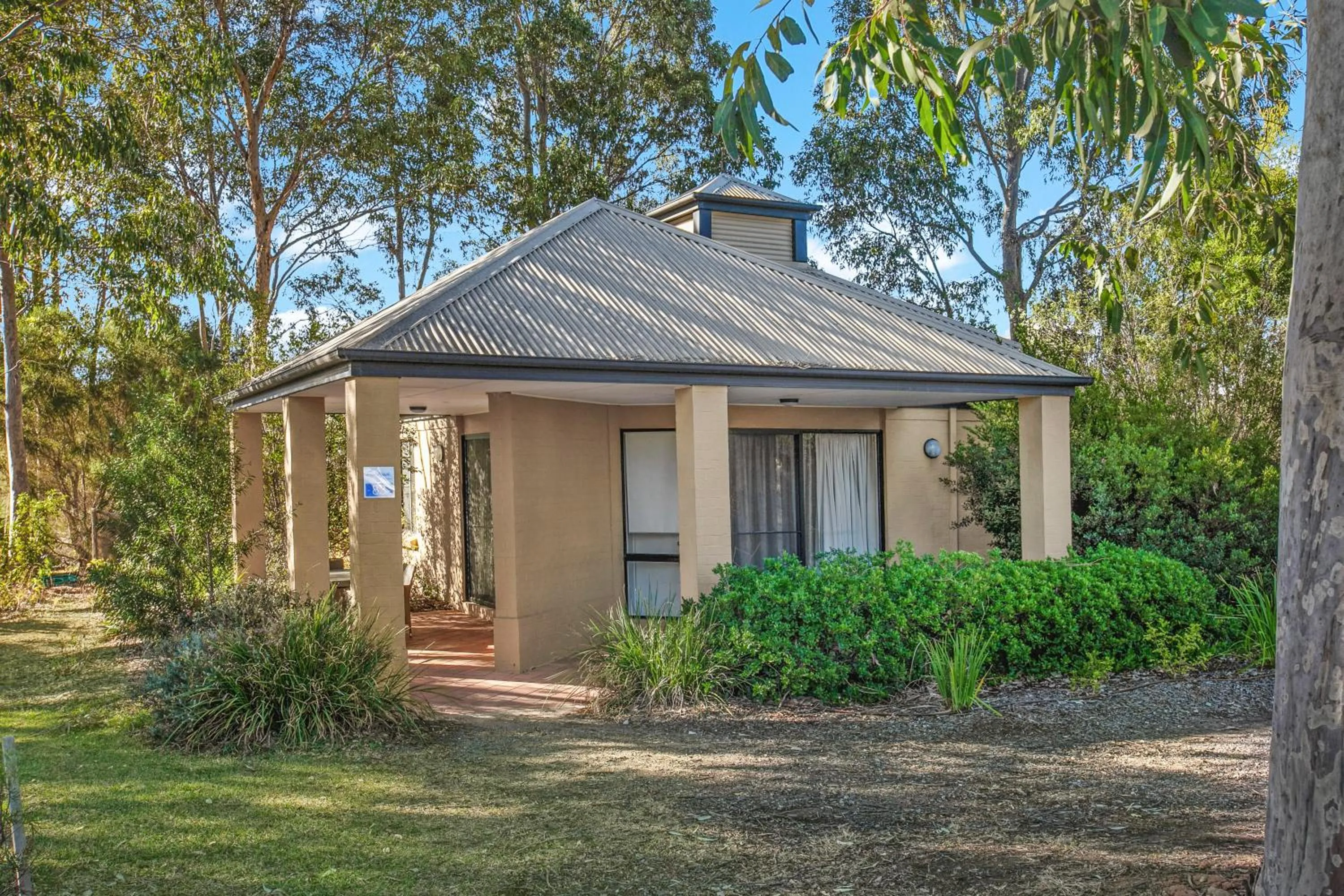 Club Wyndham Pokolbin Hill