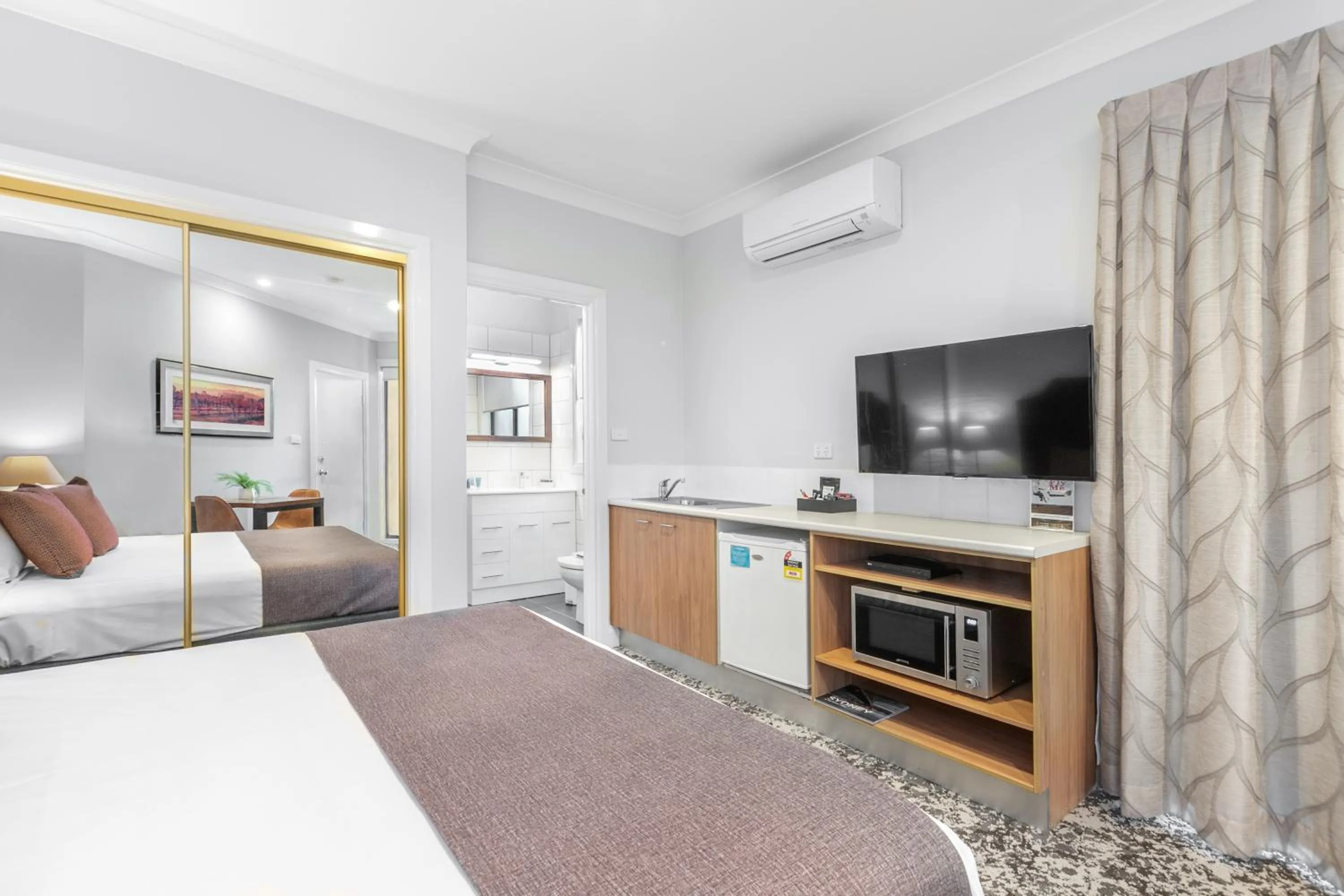 Club Wyndham Pokolbin Hill