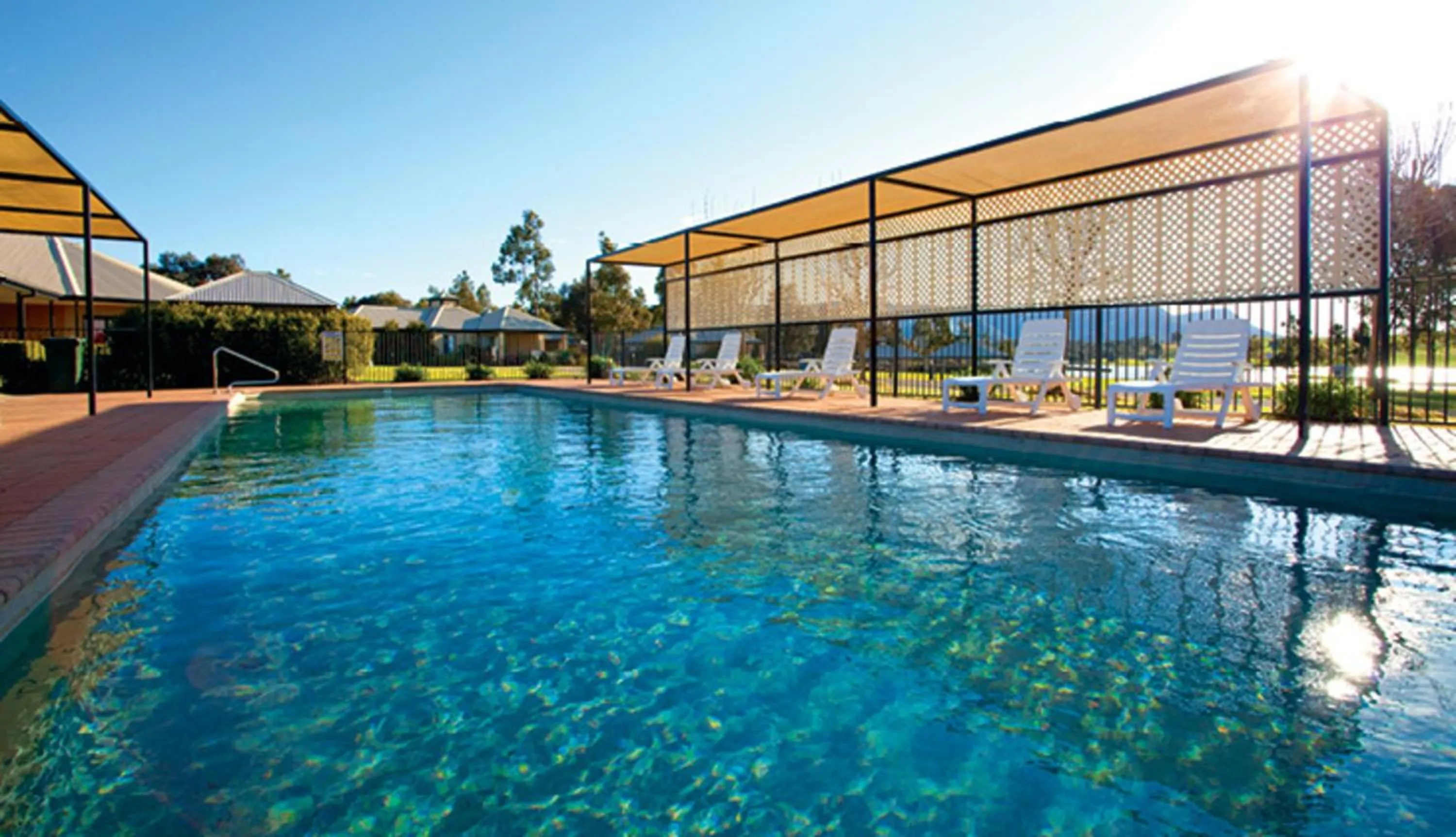 Club Wyndham Pokolbin Hill