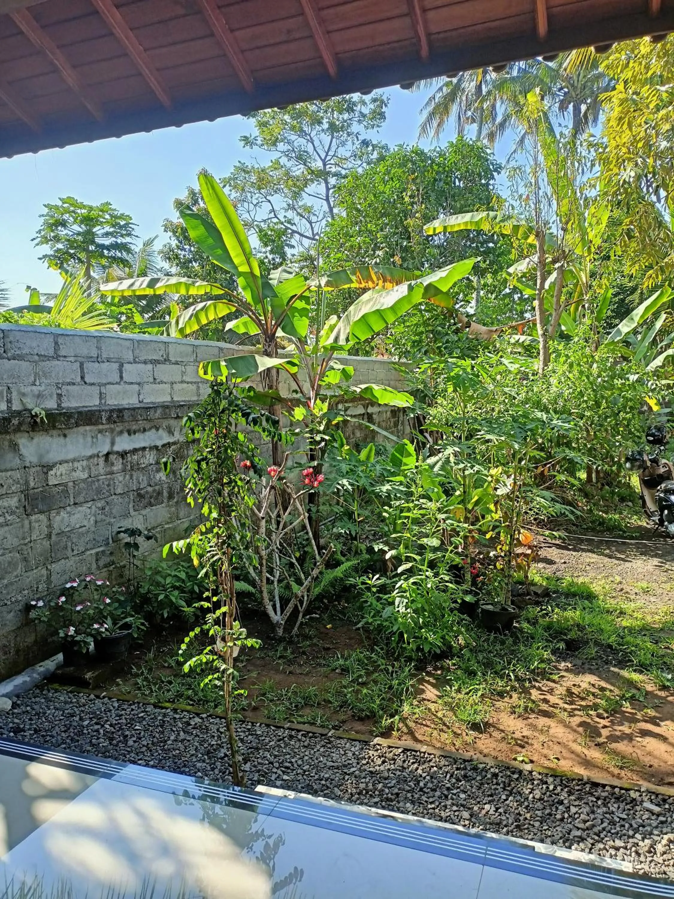 Spring in Bali Asli Guest House by EPS