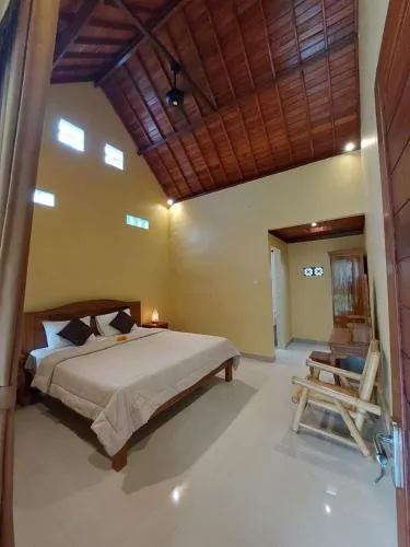 Bali Asli Guest House by EPS