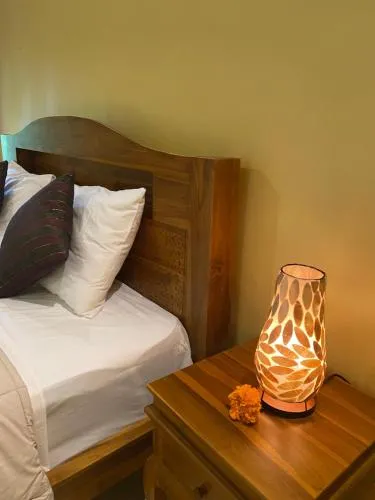 Bali Asli Guest House by EPS