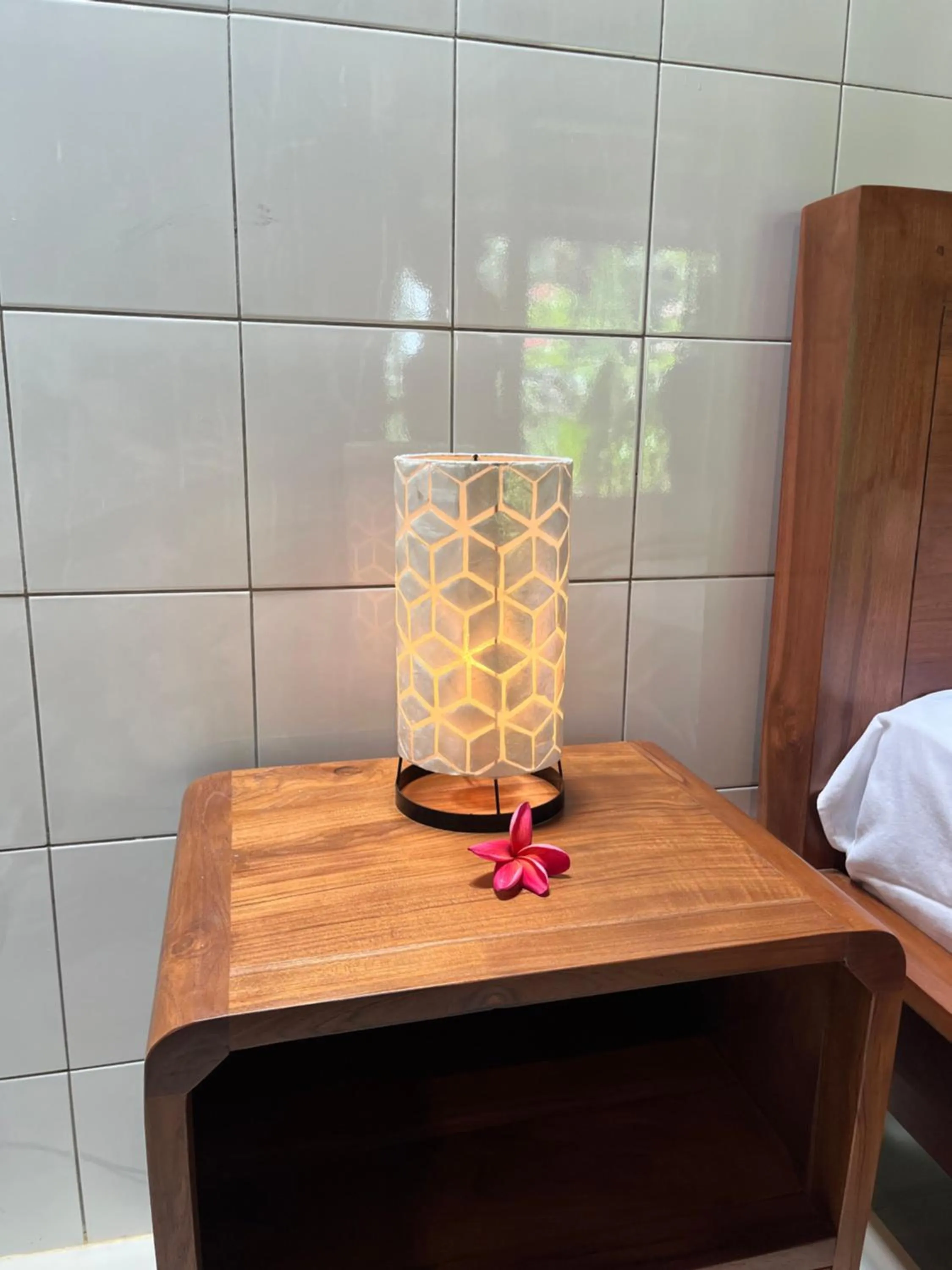 furniture in Bali Asli Guest House by EPS