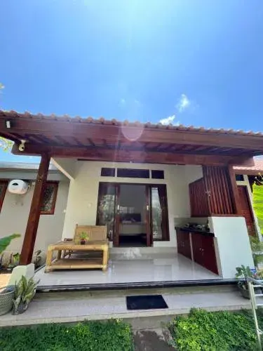 Bali Asli Guest House by EPS Bali Asli Guest House by EPS