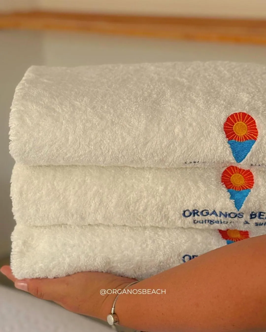 ÓRGANOS BEACH bungalows & suites