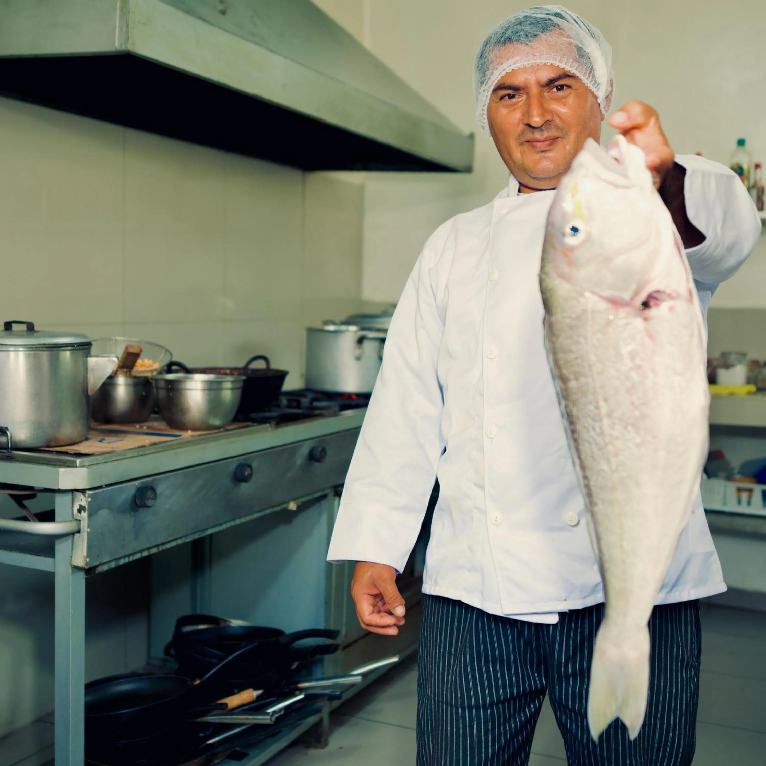 Restaurant/places to eat in ÓRGANOS BEACH bungalows & suites