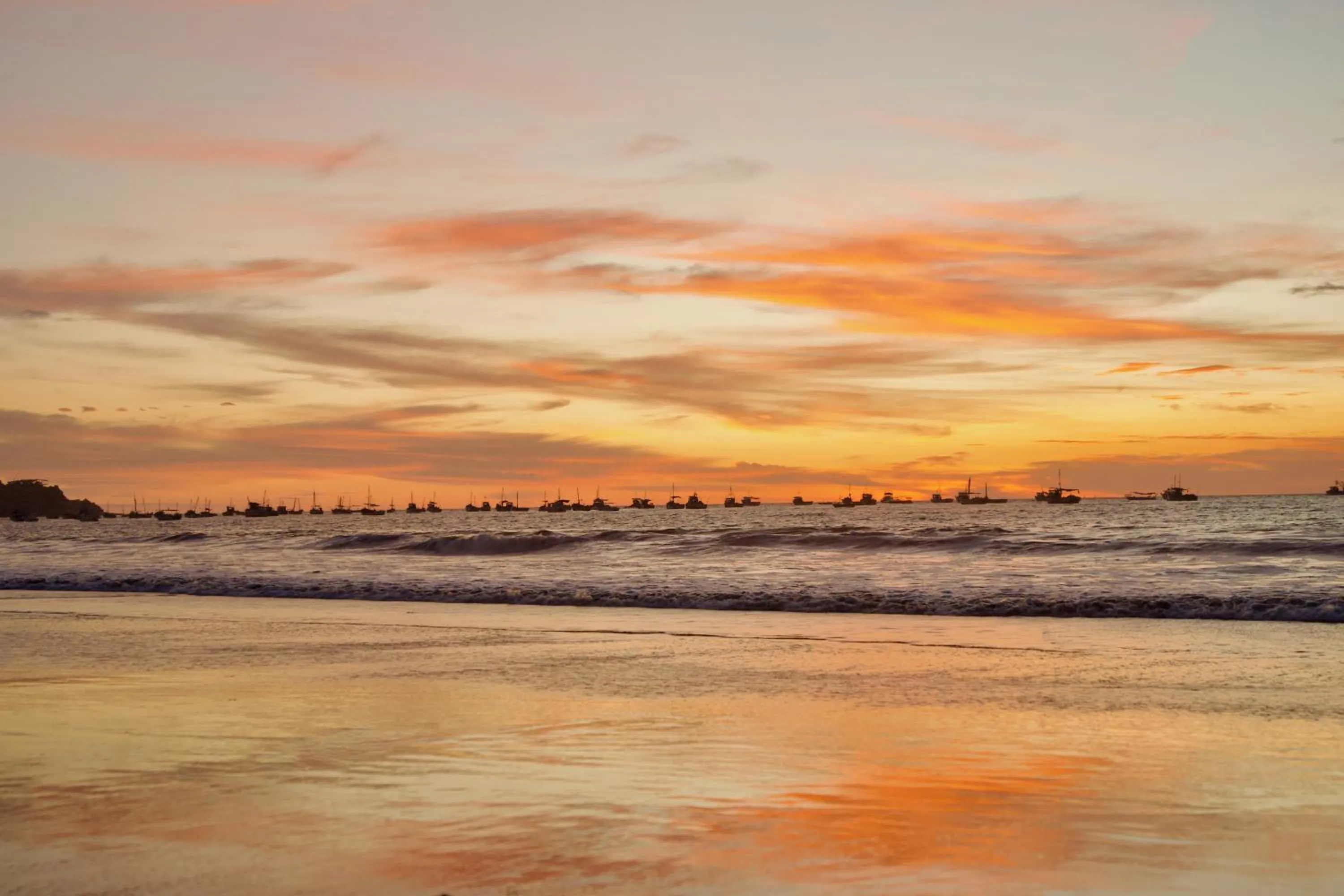 Beach in ÓRGANOS BEACH bungalows & suites