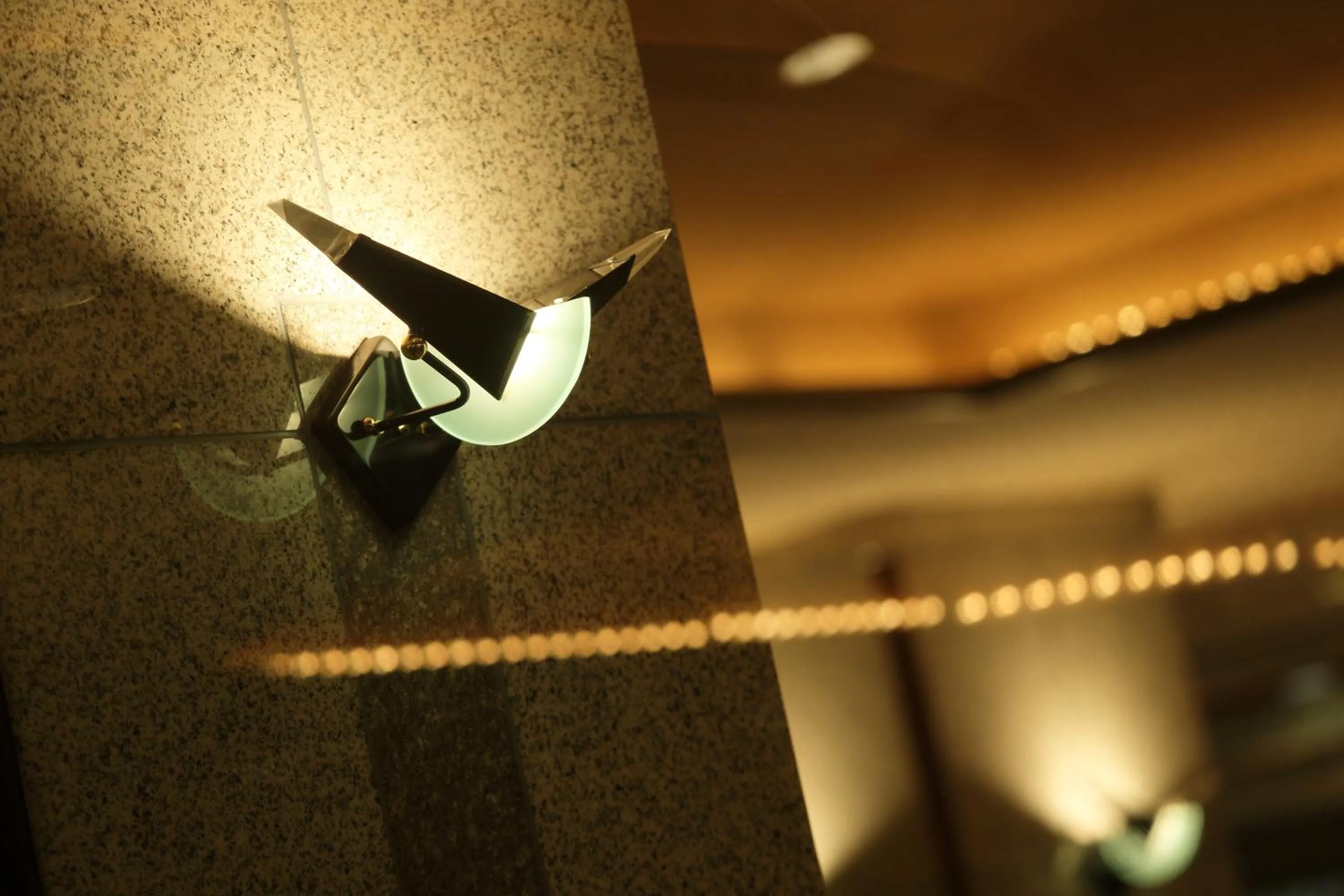 Lobby or reception in Kami no yama Azumaya