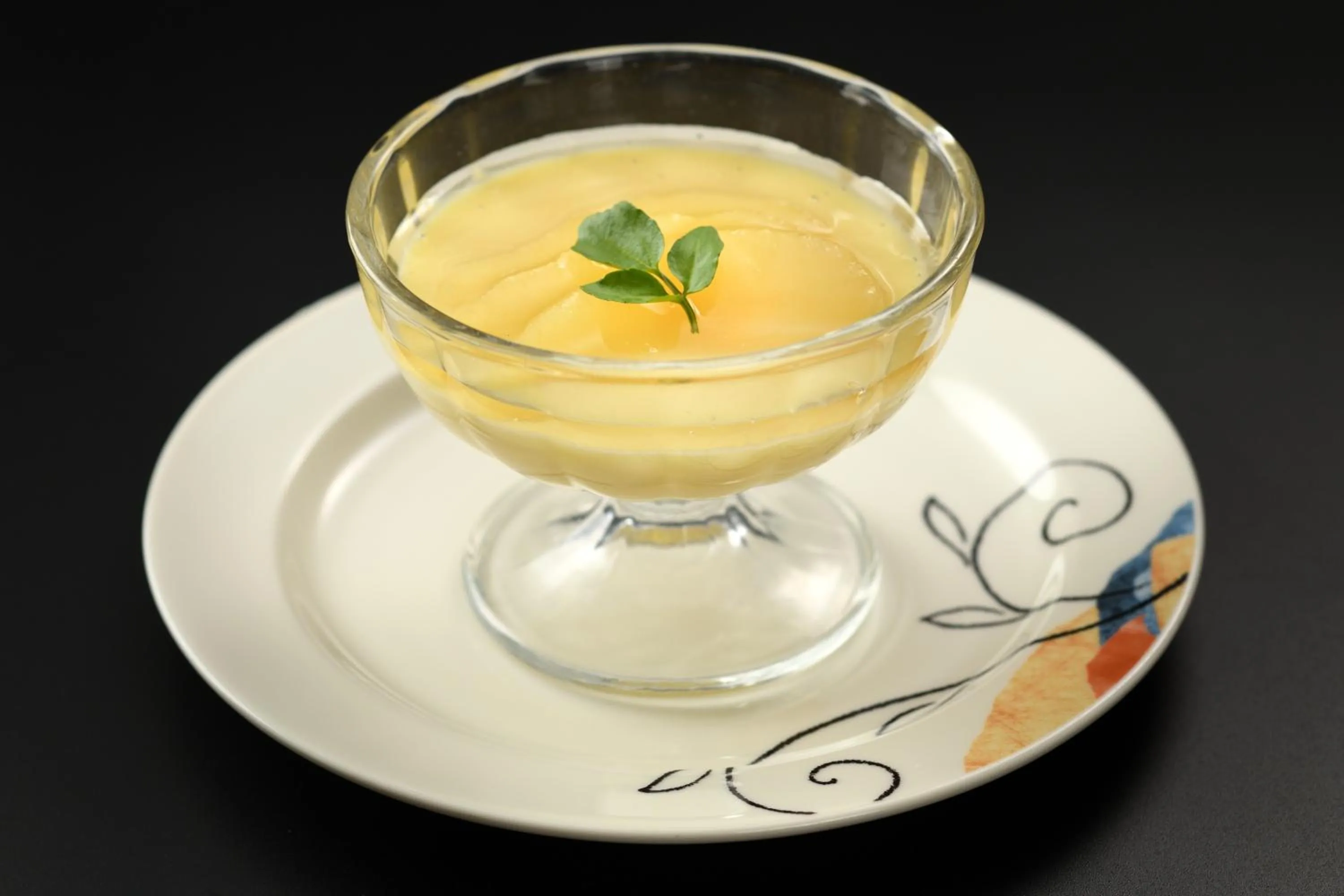 Dinner in Kami no yama Azumaya