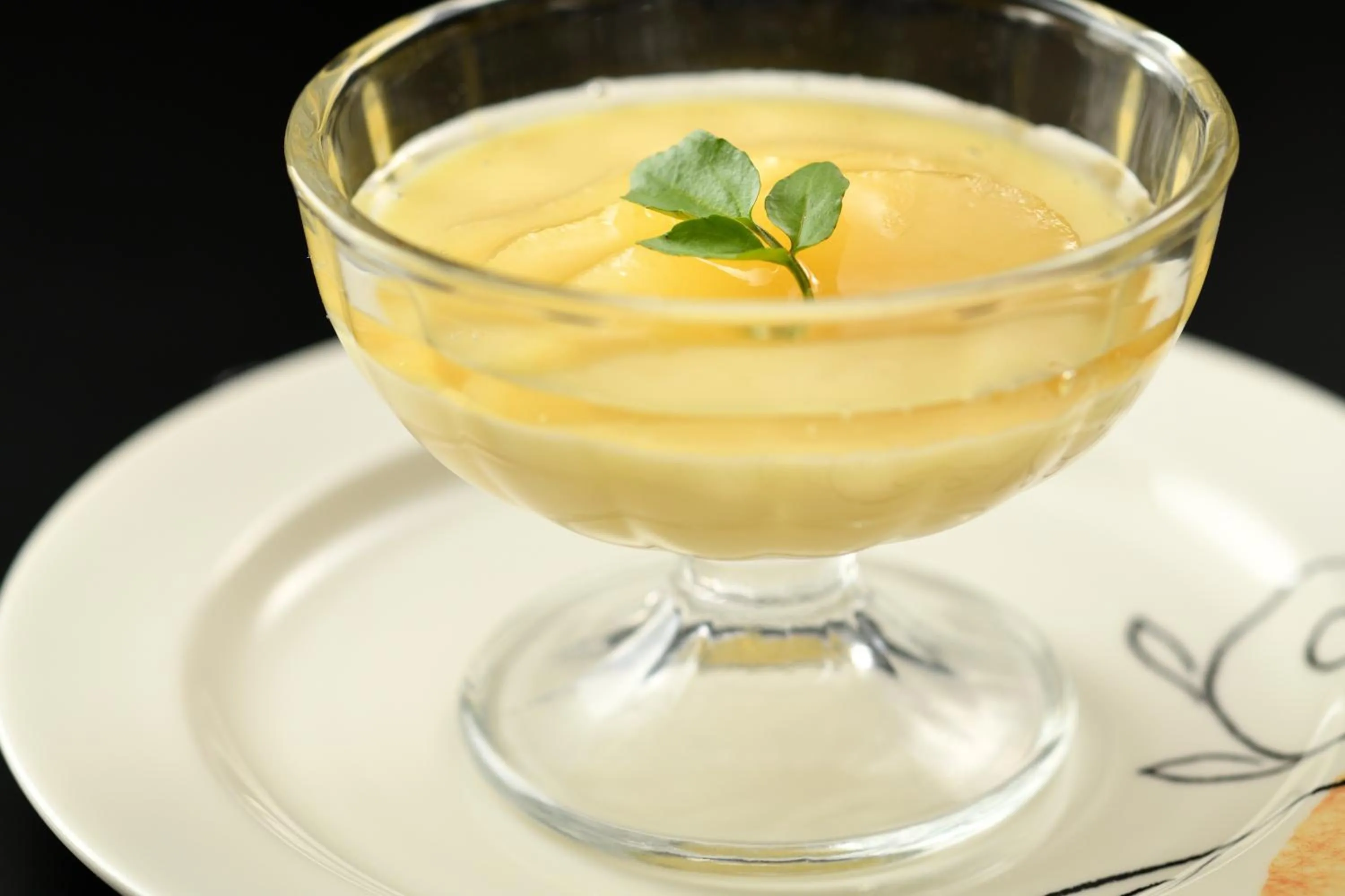 Dinner in Kami no yama Azumaya