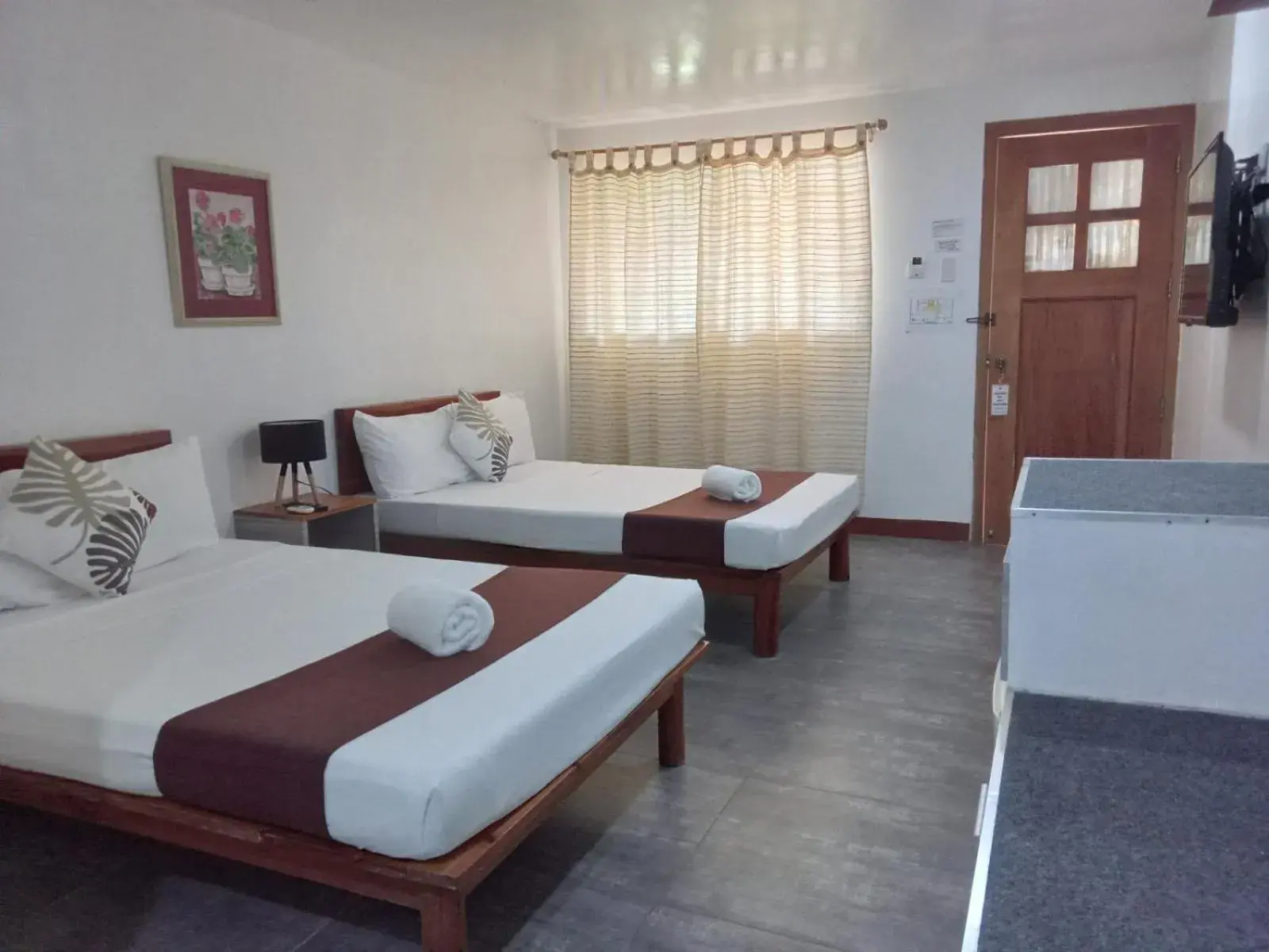 Photo of the whole room, Bed in MR Holidays Hotel Photo of the whole room, Bed in MR Holidays Hotel