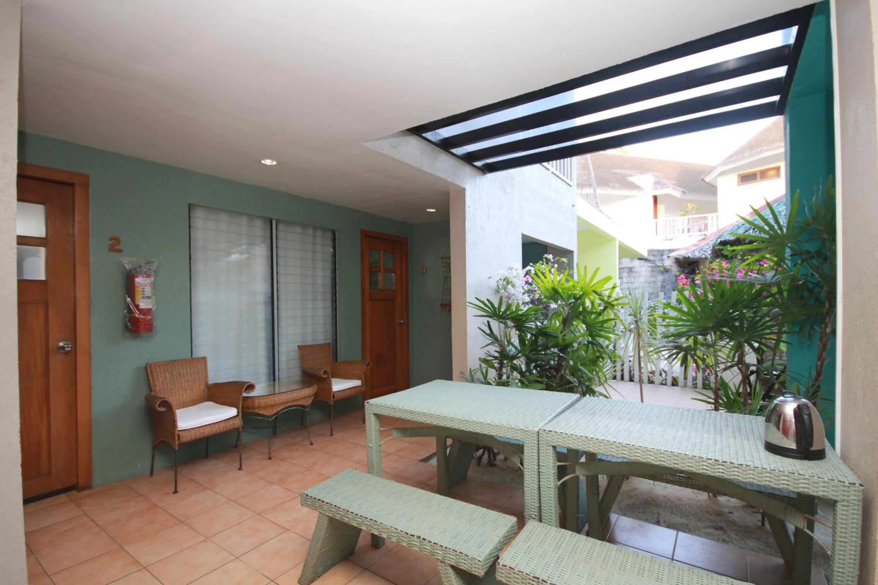 Other in MR Holidays Hotel