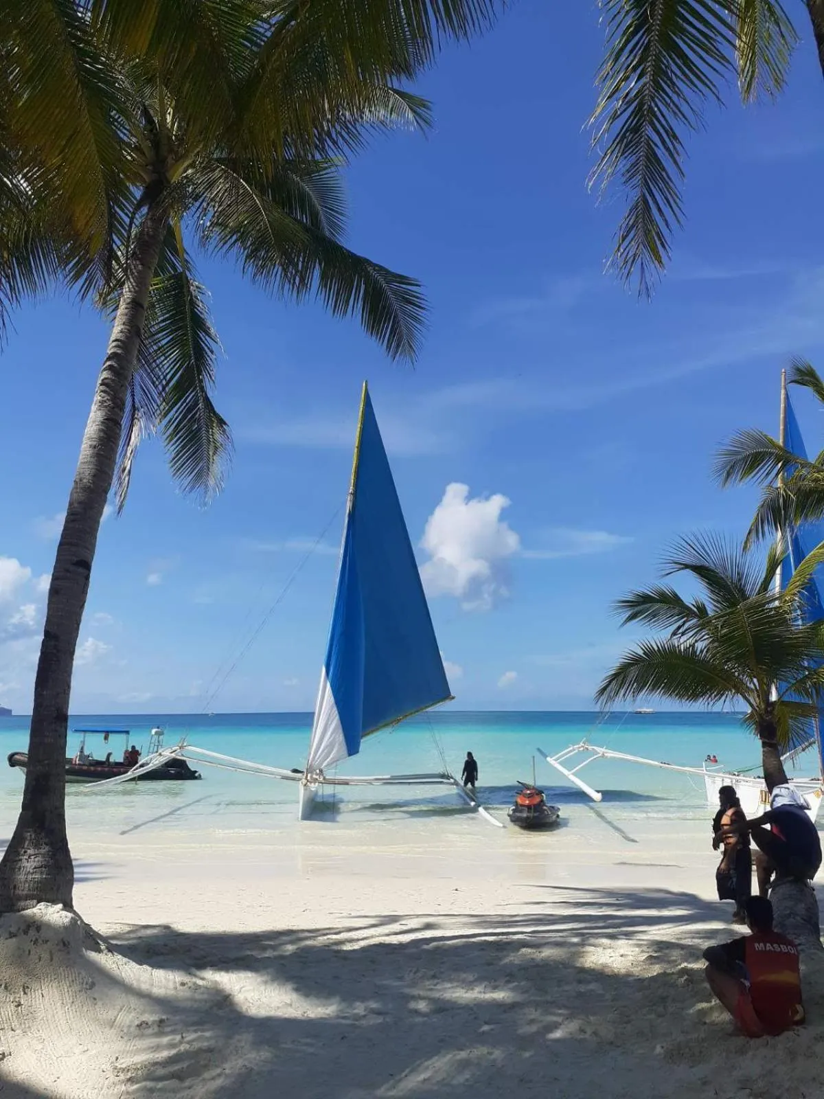 Nearby landmark in MR Holidays Hotel