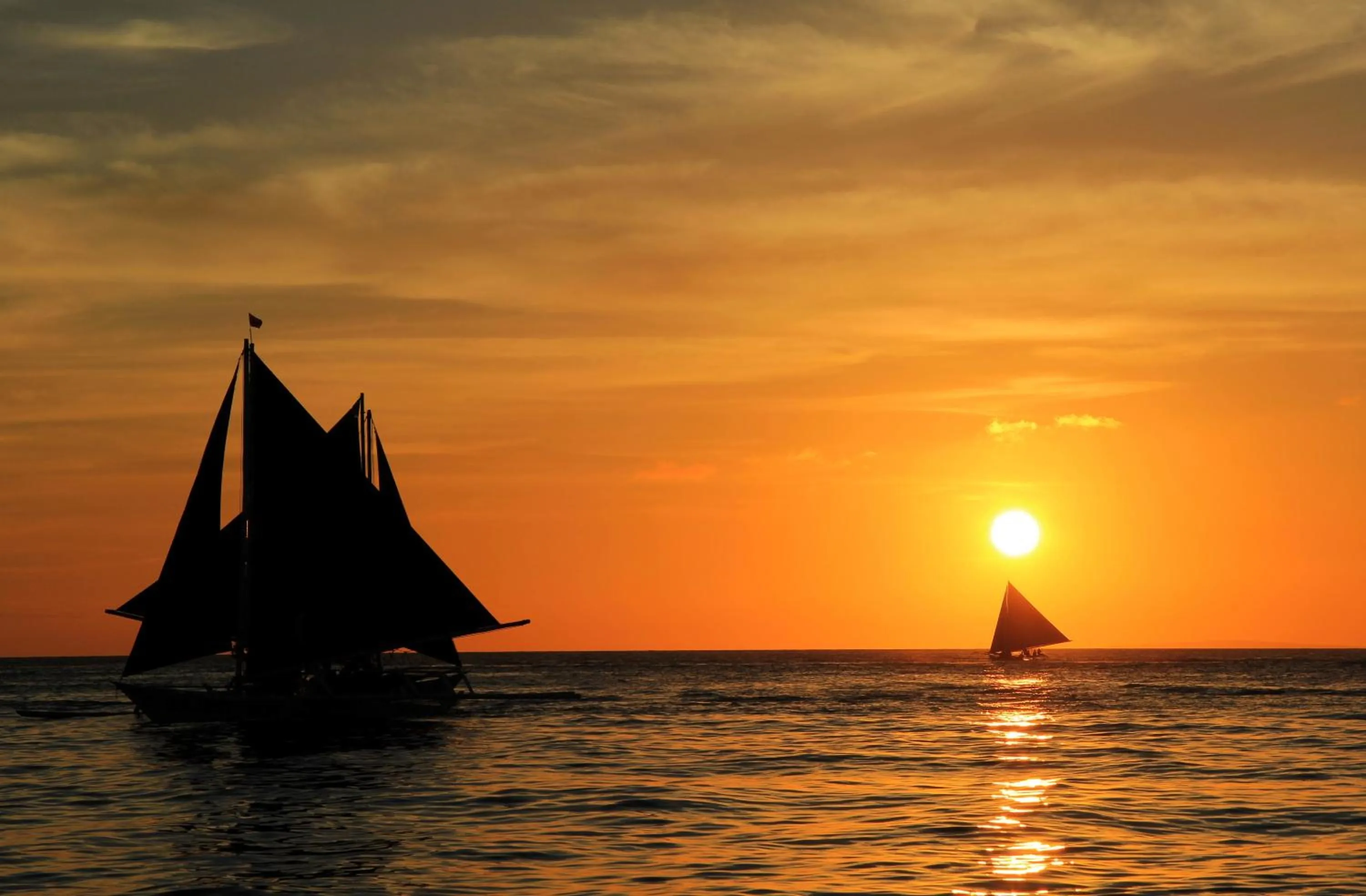 Beach in MR Holidays Hotel
