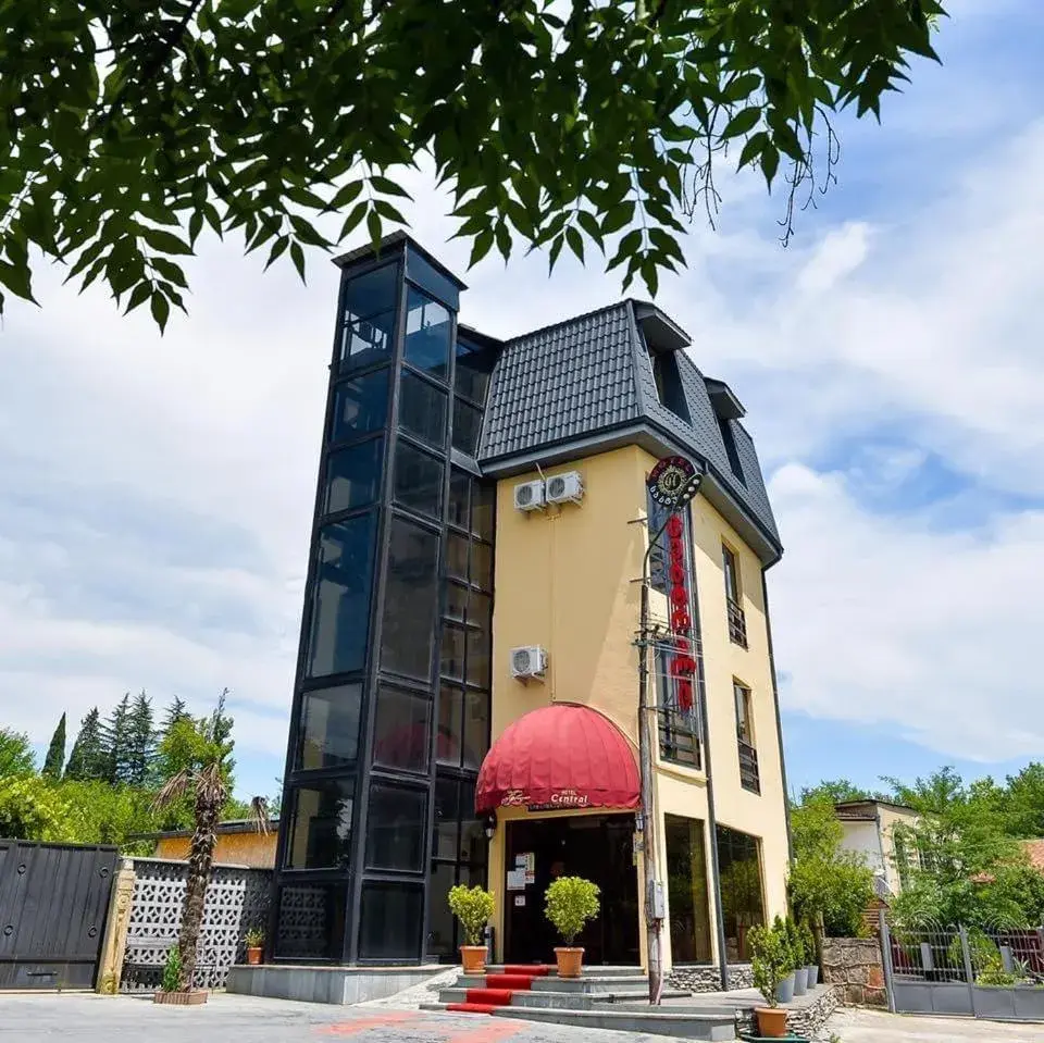 Grand Central Grand Central