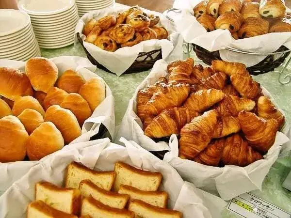 Food in AJ Resort Island Ikeijima Food in AJ Resort Island Ikeijima