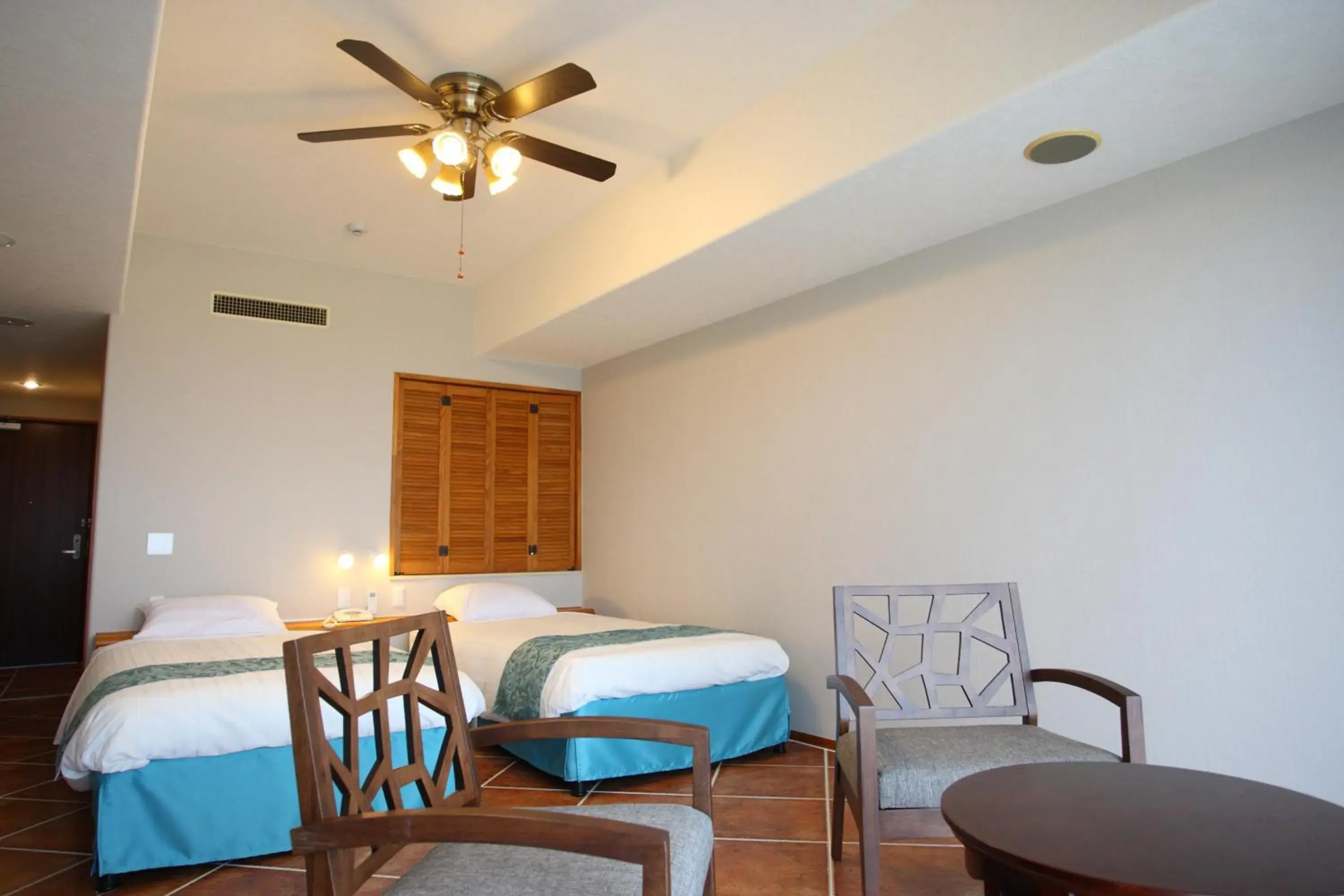 Photo of the whole room, Bed in AJ Resort Island Ikeijima Photo of the whole room, Bed in AJ Resort Island Ikeijima