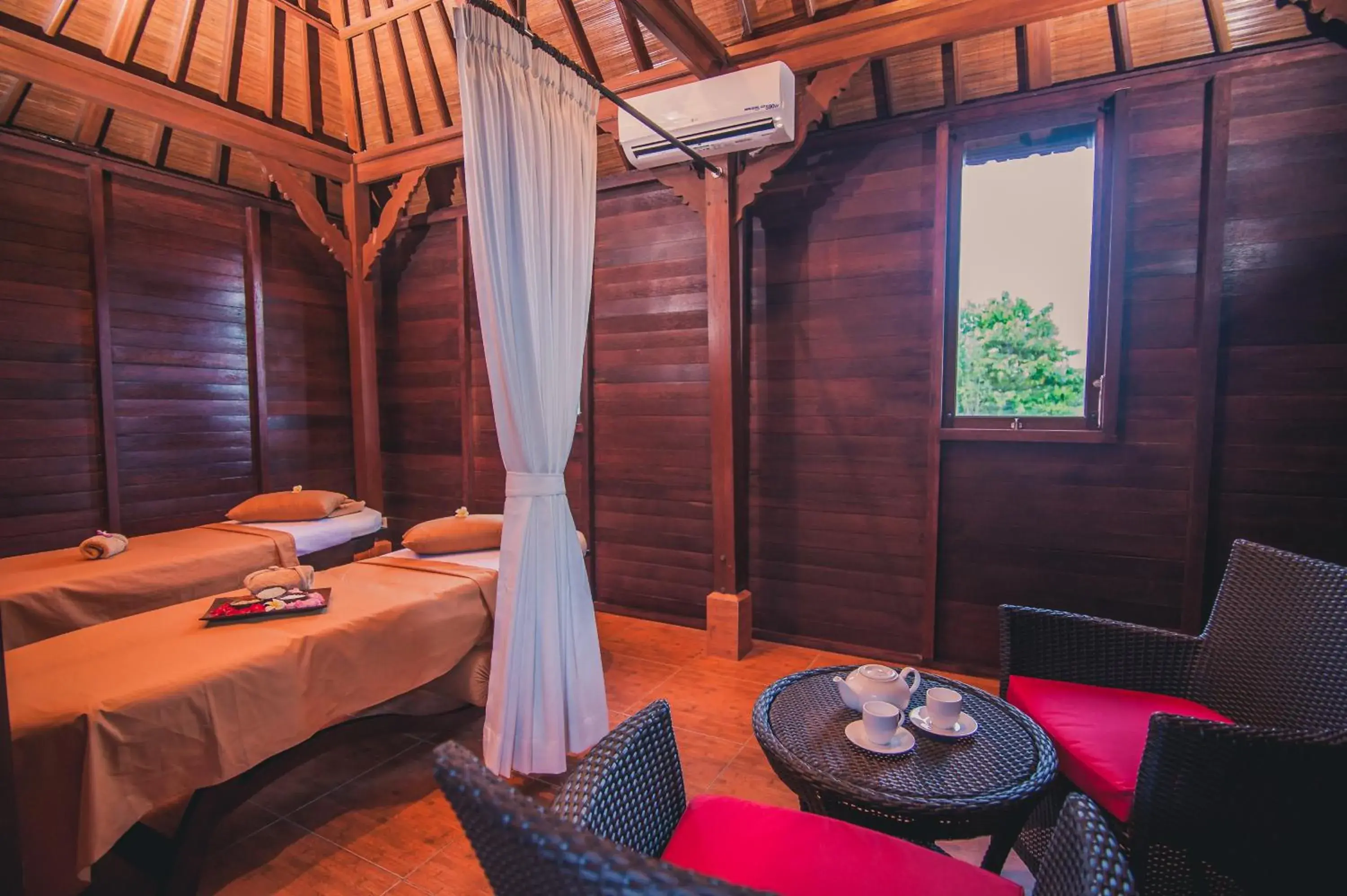 Spa and wellness centre/facilities, Bed in The Swaha Ubud Hotel Spa and wellness centre/facilities, Bed in The Swaha Ubud Hotel