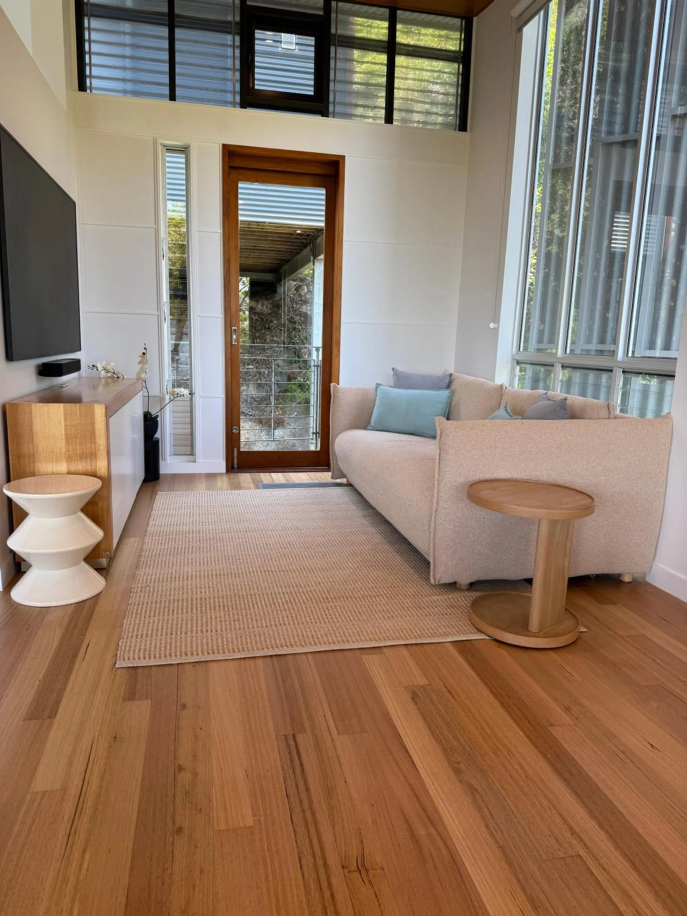 TV and multimedia in Noosa Residences