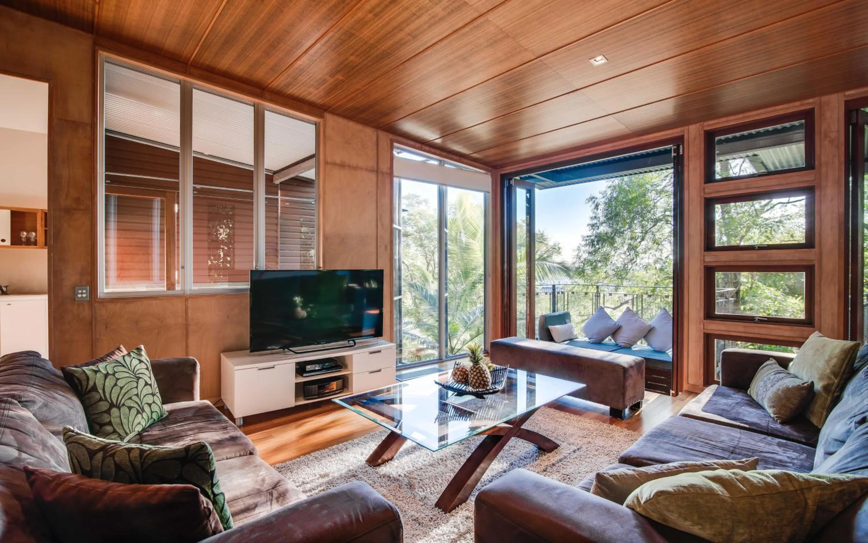 Balcony/Terrace in Noosa Residences