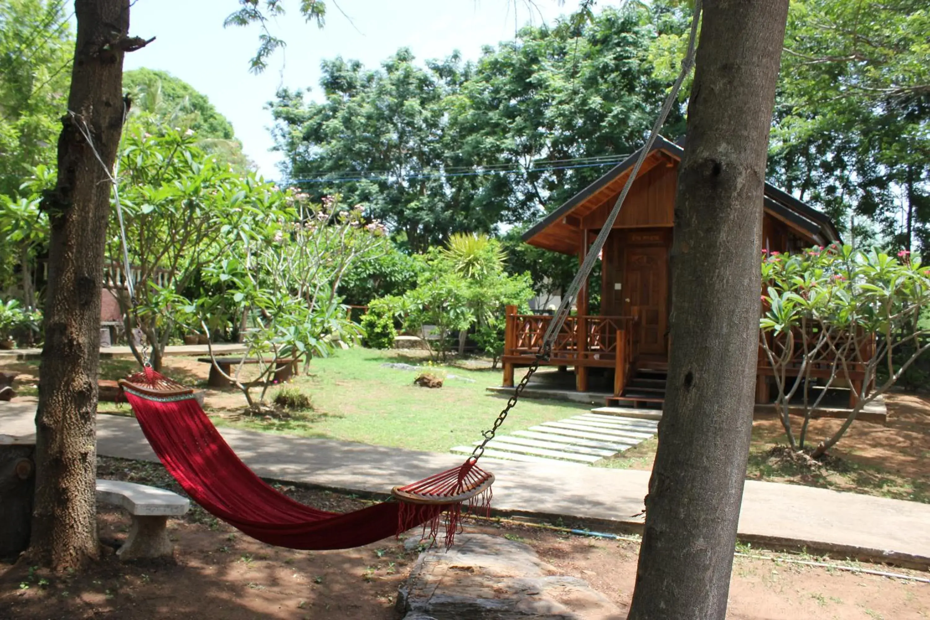 One-Bedroom House in Sichang My home One-Bedroom House in Sichang My home