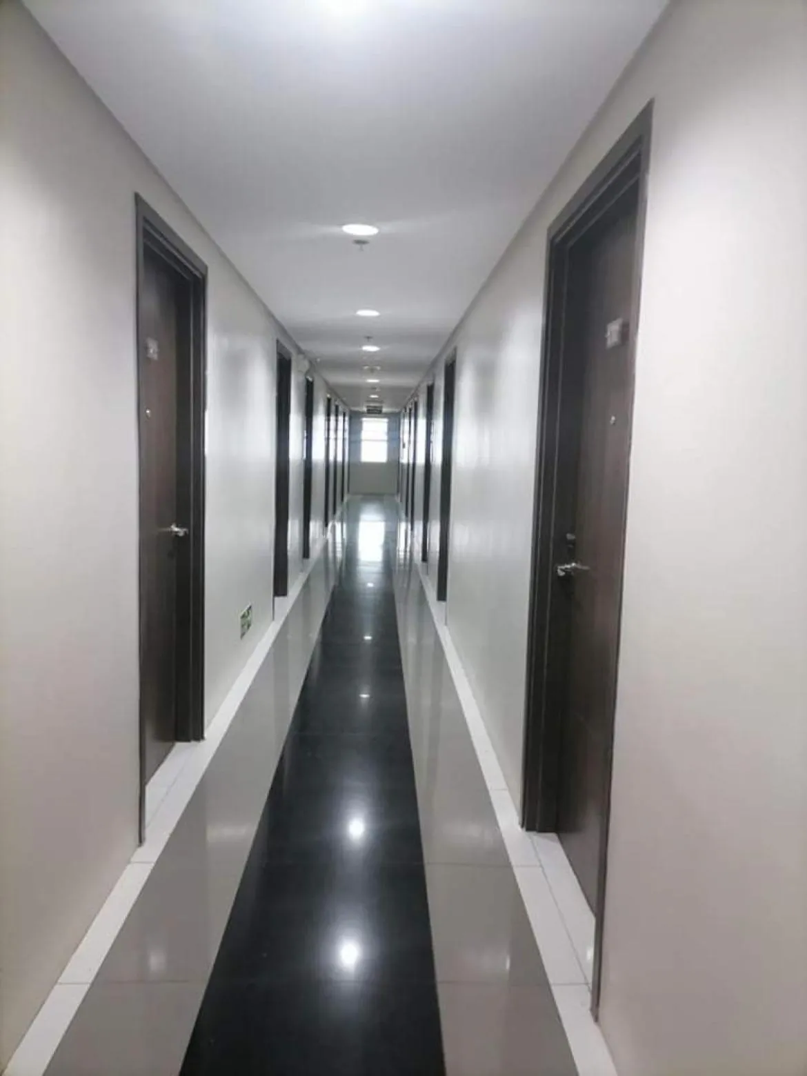 Condo for rent -The Loop Residences-relaxing , unique and satisfying