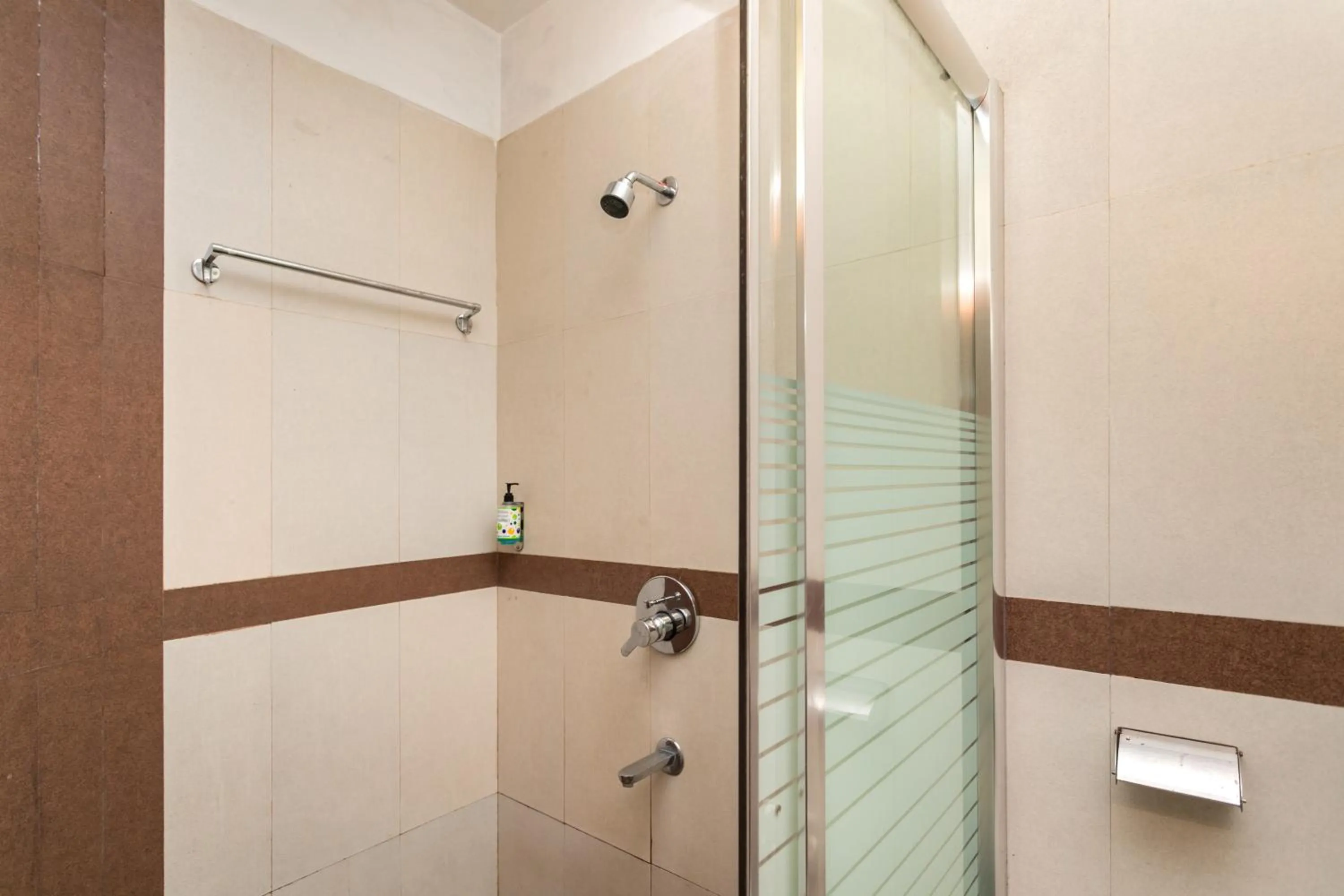 Bathroom in Le Celestium