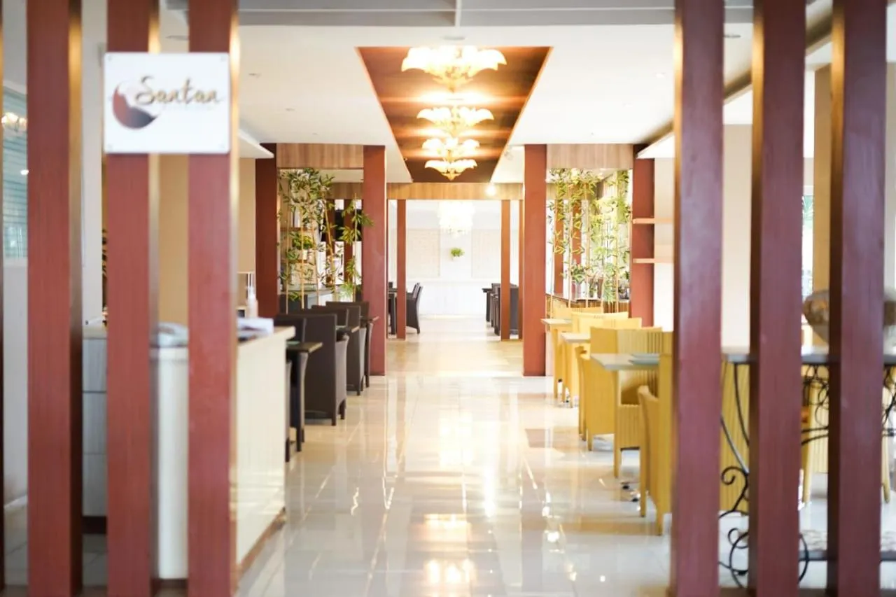 Horison Altama Pandeglang