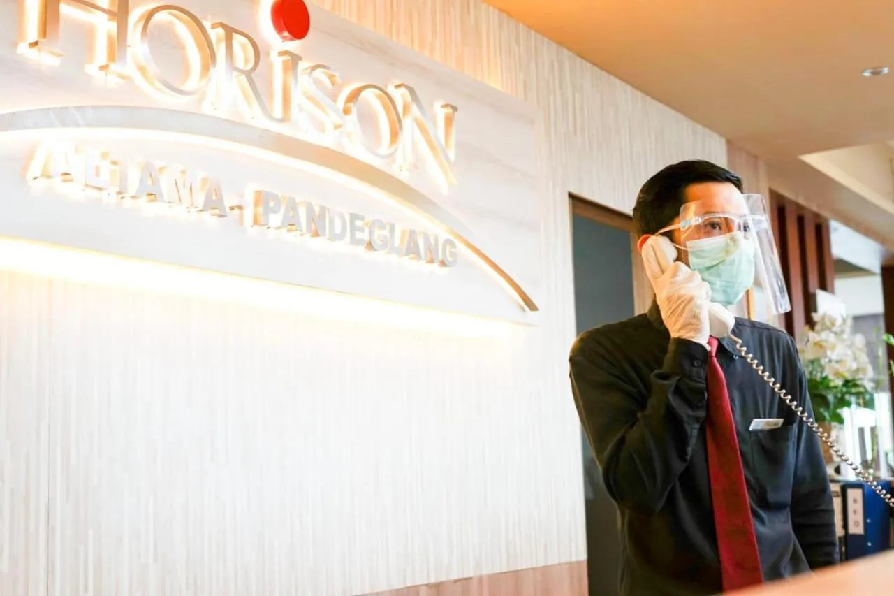 Horison Altama Pandeglang