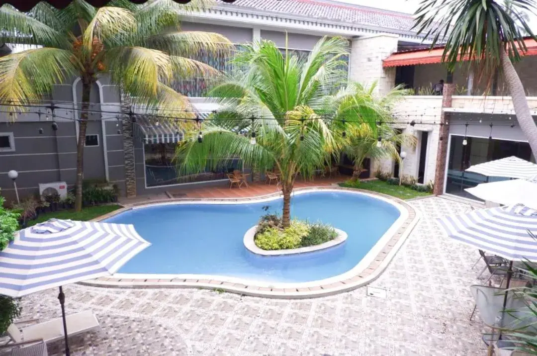 Horison Altama Pandeglang Horison Altama Pandeglang