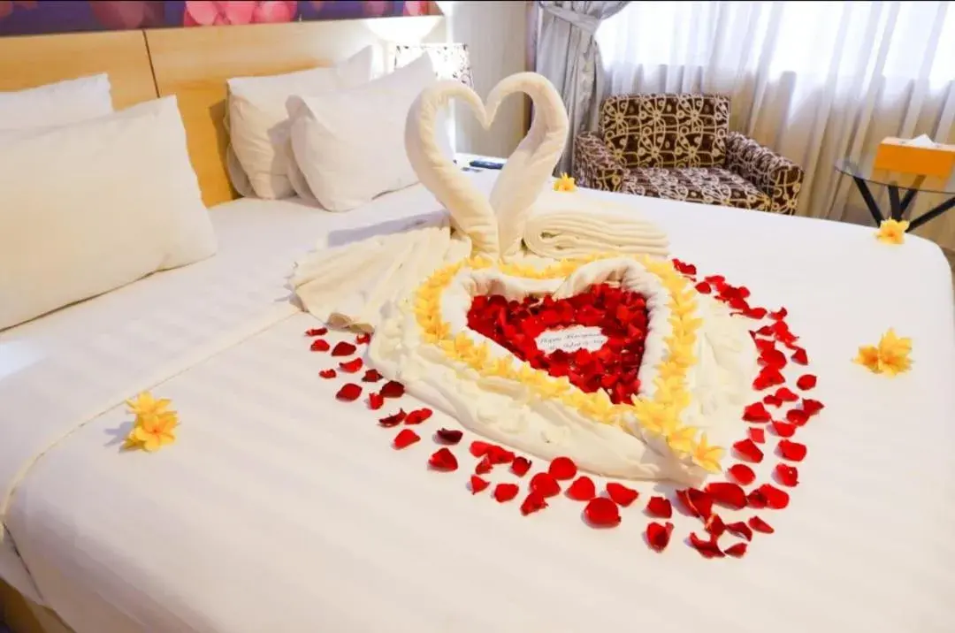 Bed in Horison Altama Pandeglang Bed in Horison Altama Pandeglang