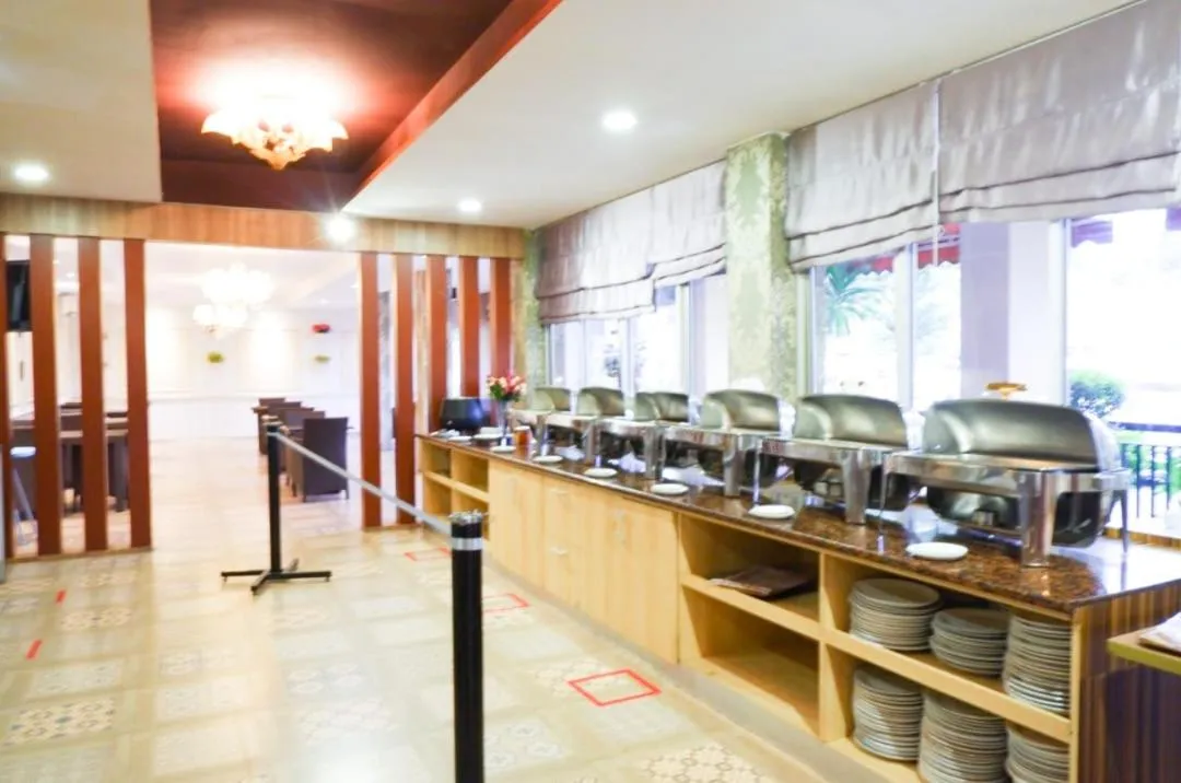 Horison Altama Pandeglang