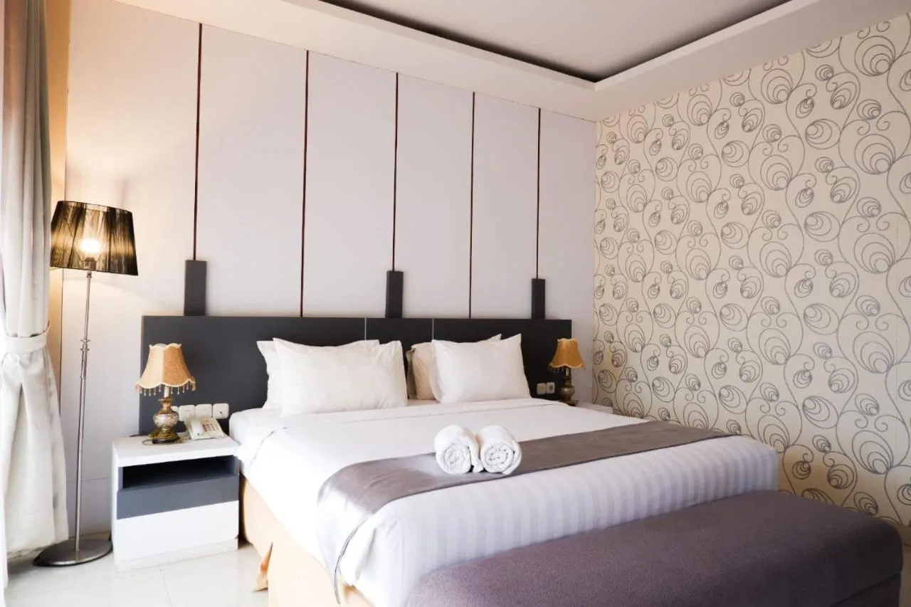 Horison Altama Pandeglang