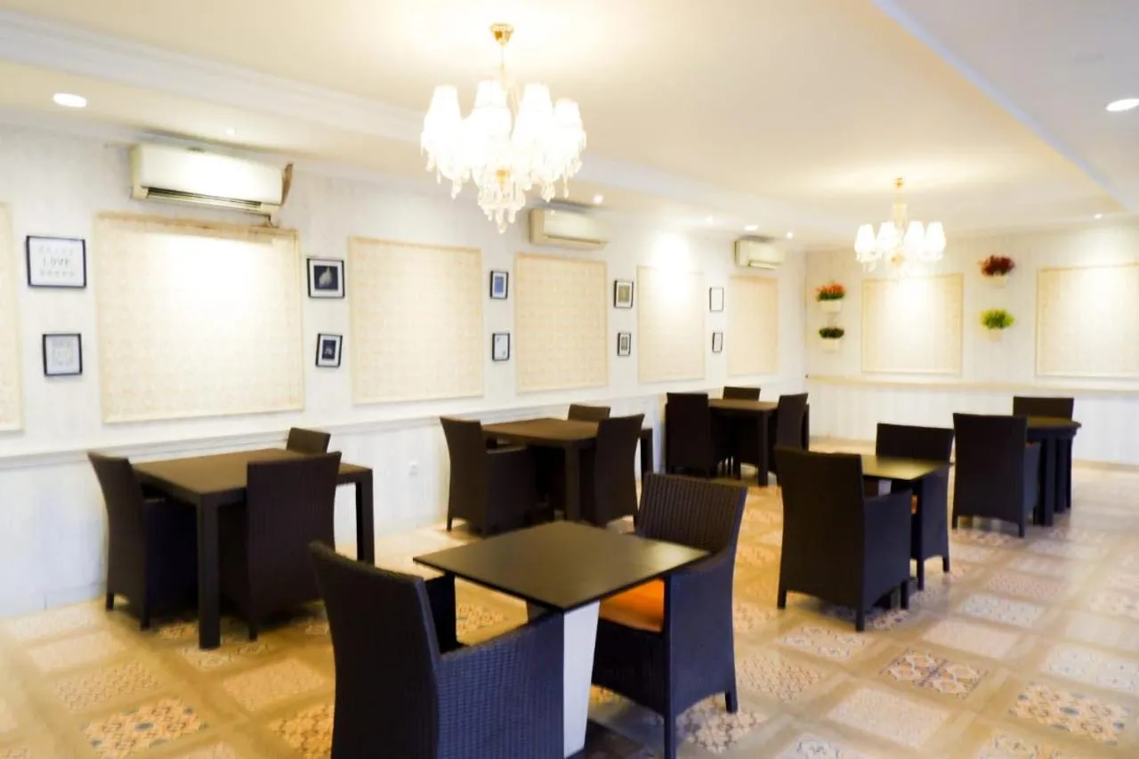 Horison Altama Pandeglang