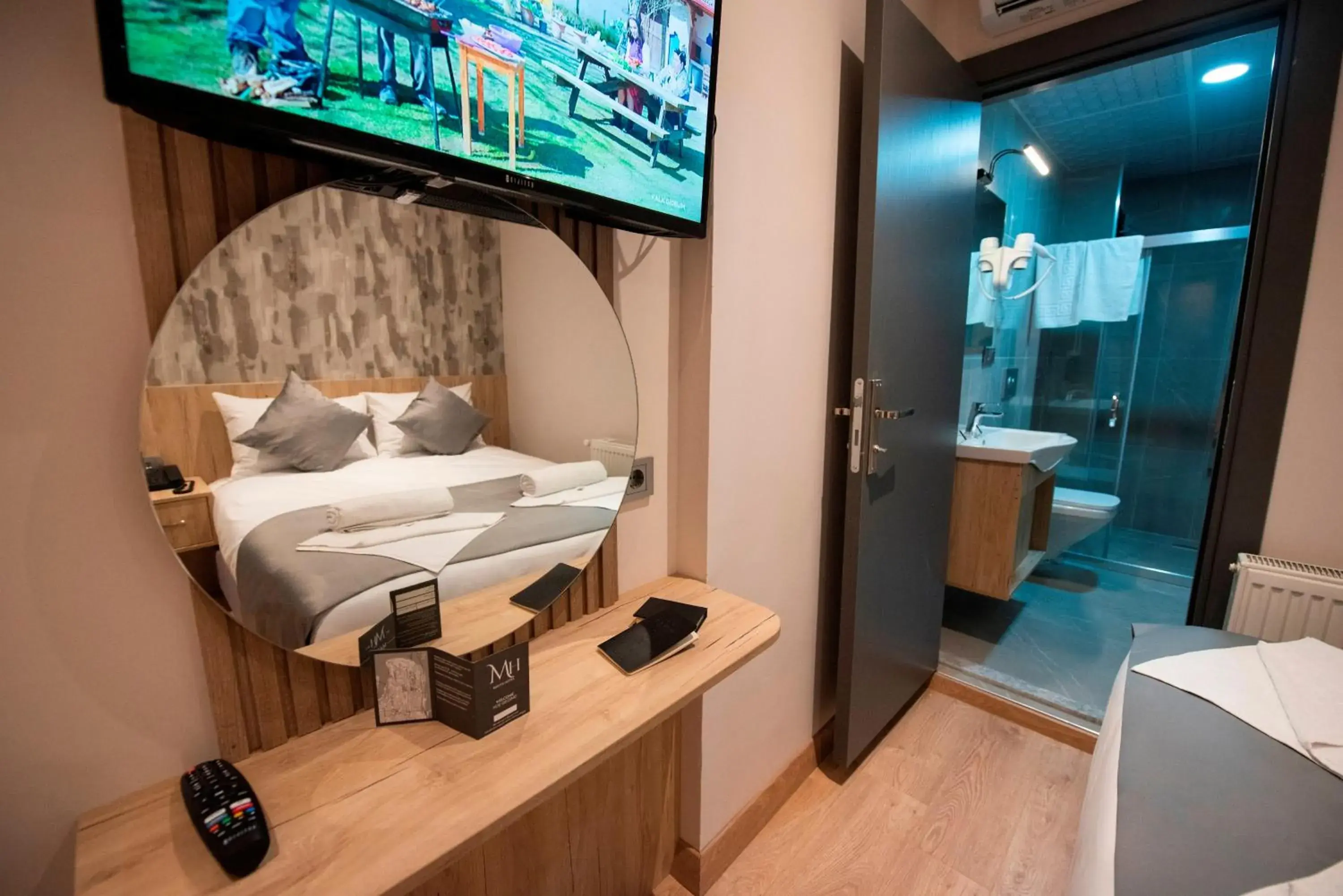 Mahya Hotel Mahya Hotel