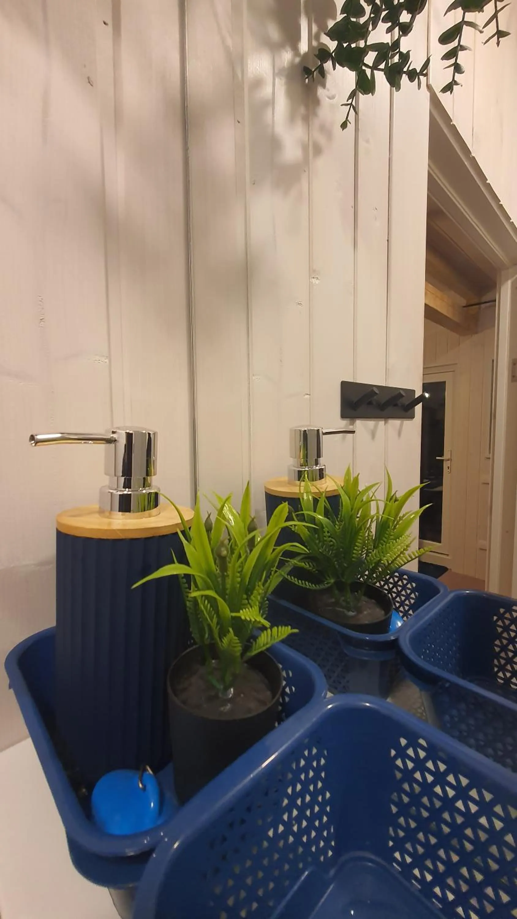 Kaimo turizmo sodyba Geras