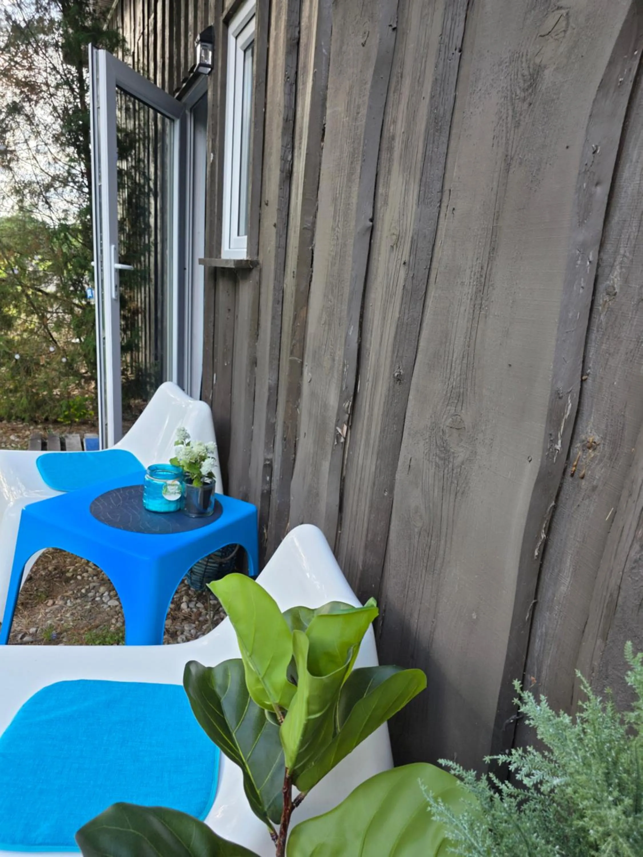 Kaimo turizmo sodyba Geras