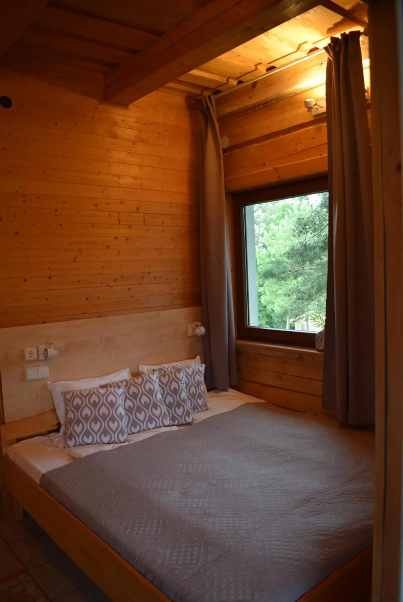 Photo of the whole room in Kaimo turizmo sodyba Geras