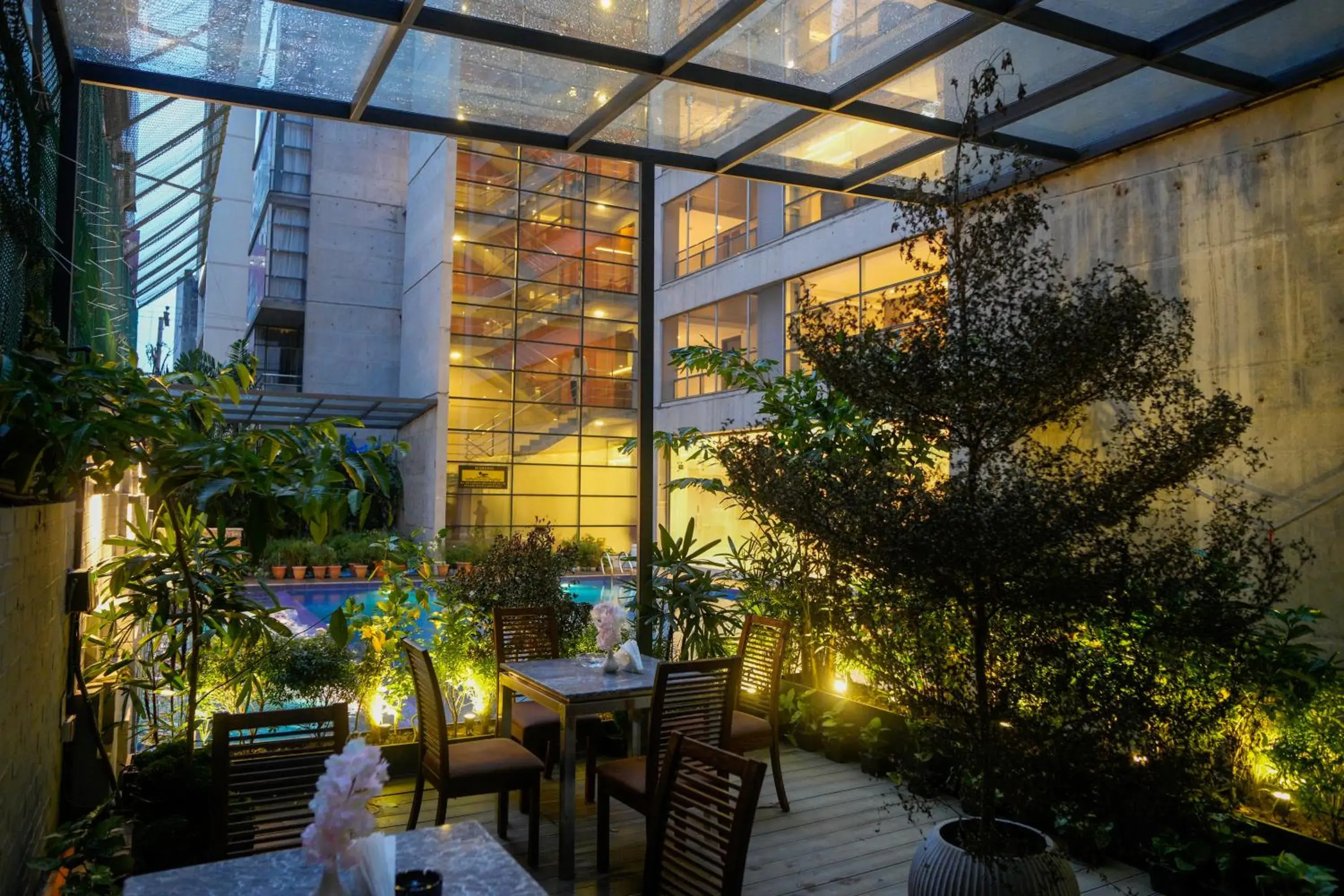 Restaurant/places to eat in Lakeshore Heights Restaurant/places to eat in Lakeshore Heights