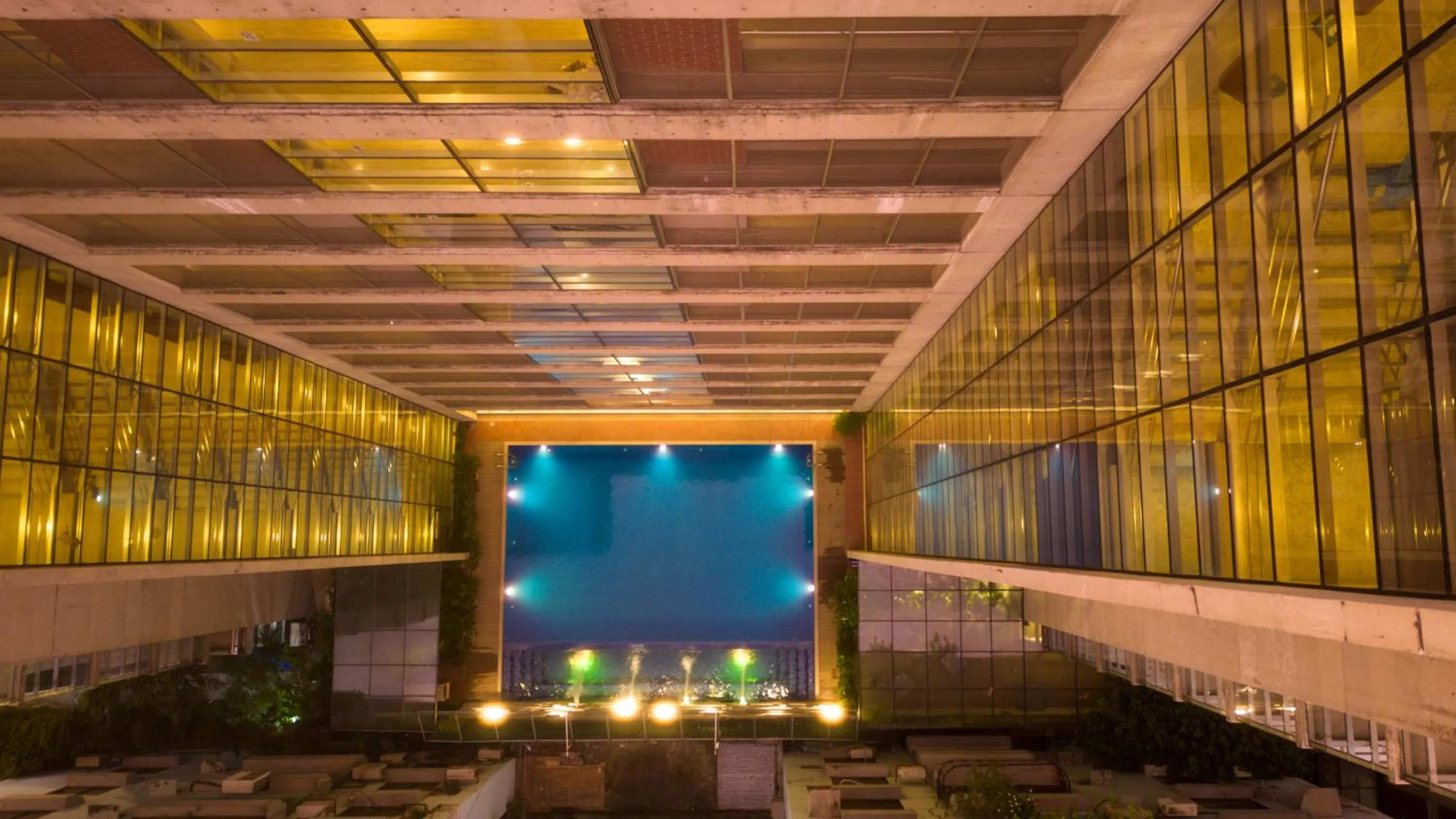 Property building in Lakeshore Heights